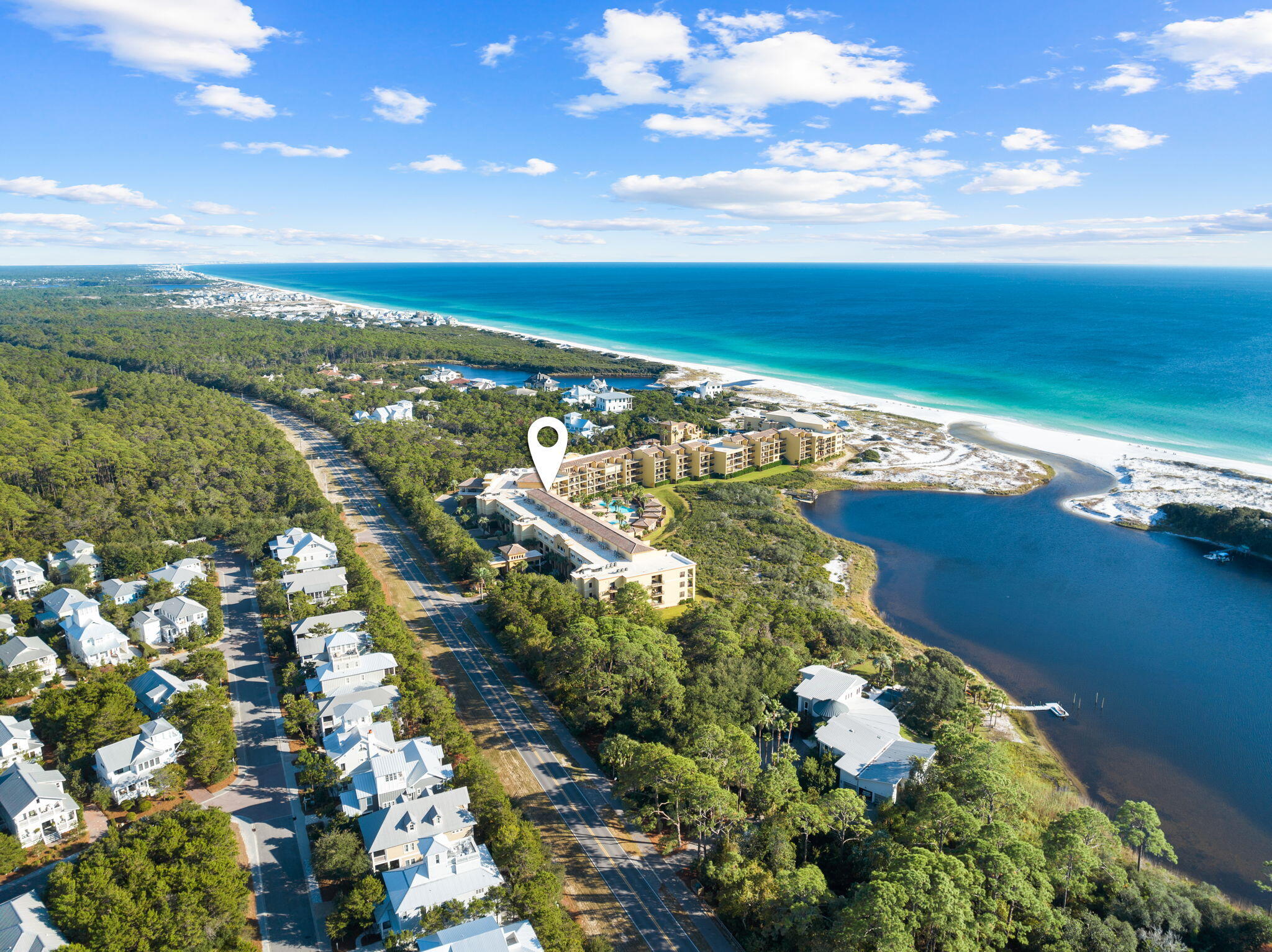 1363 W County Highway 30A, Unit #1113