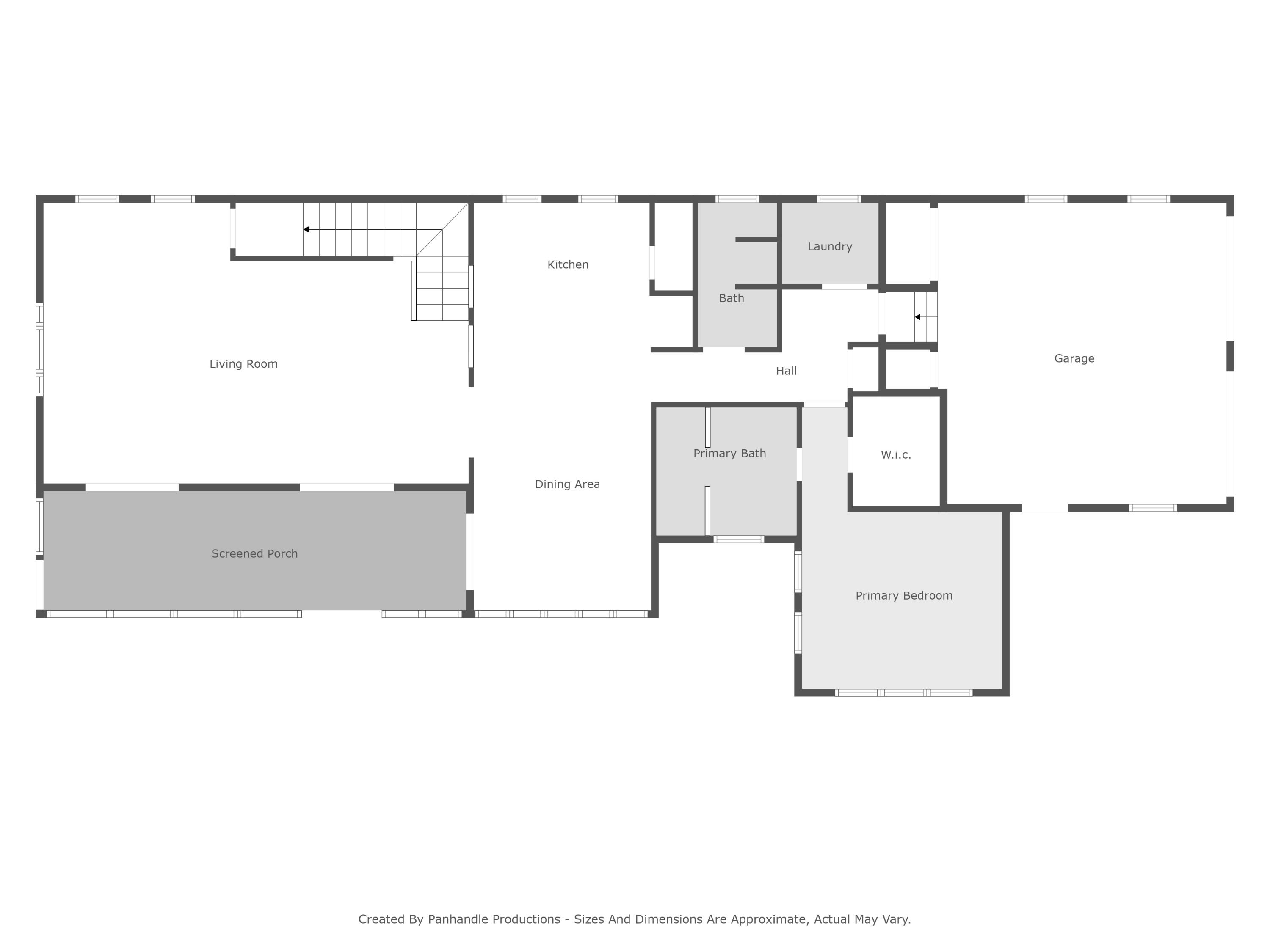 782 Western Lake Drive