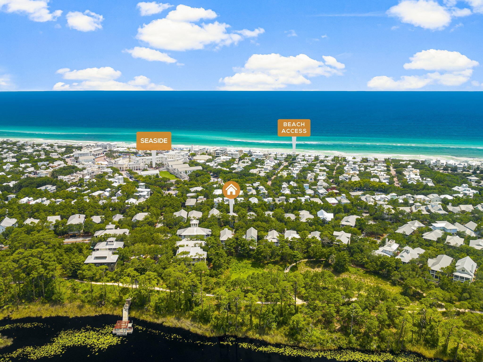 782 Western Lake Drive