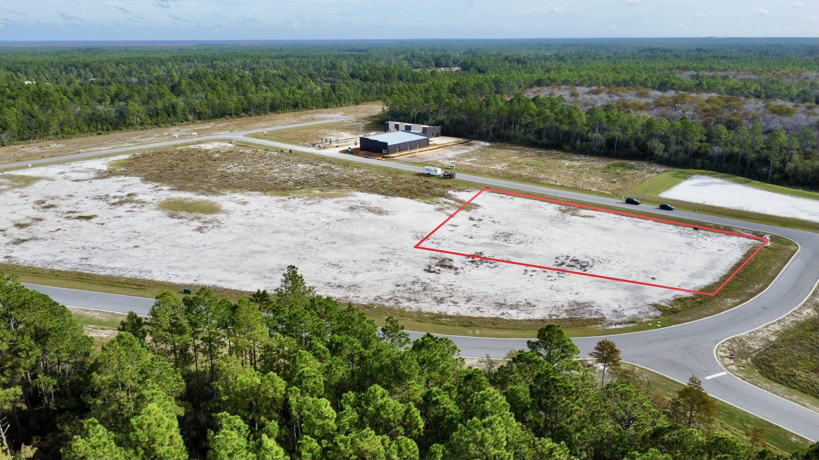 Lot 14 Gordonia Way
