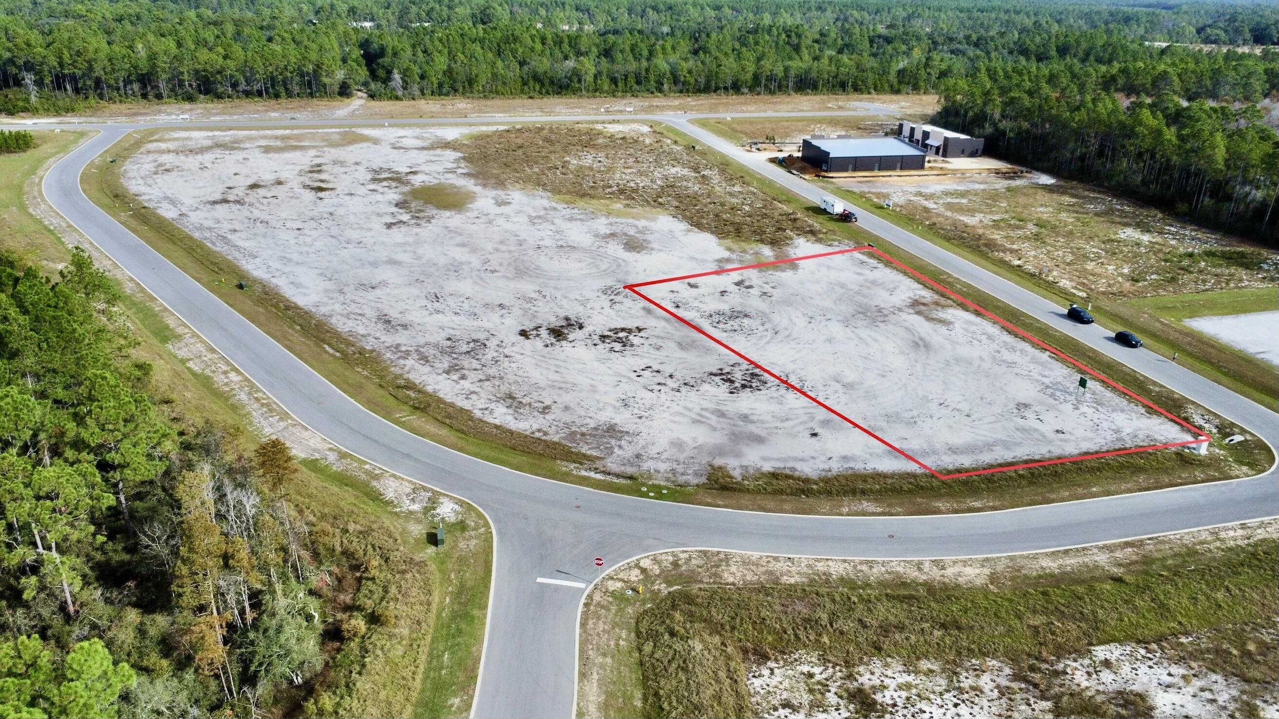 Lot 14 Gordonia Way