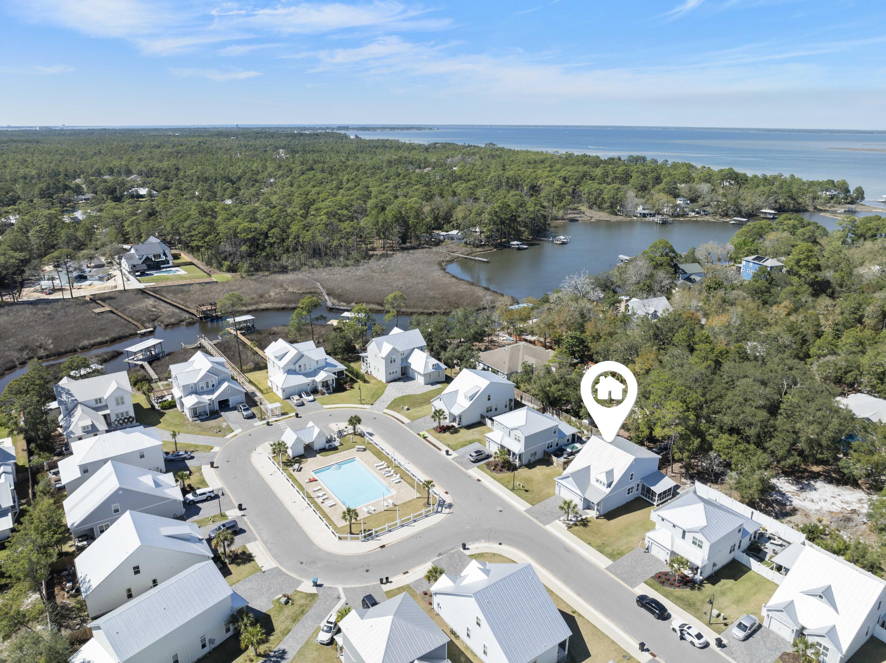 142 Bayou Edge Landing
