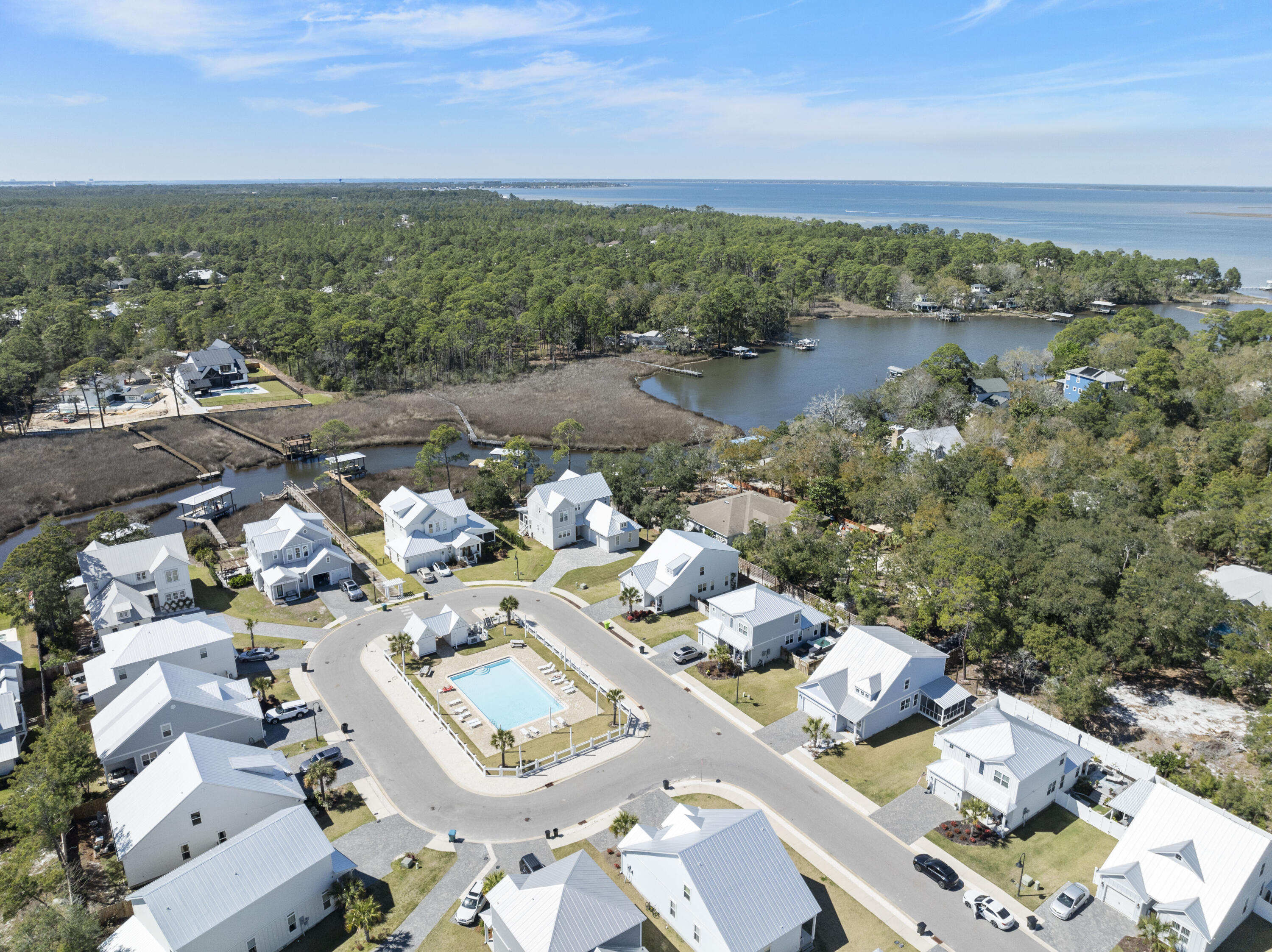 142 Bayou Edge Landing