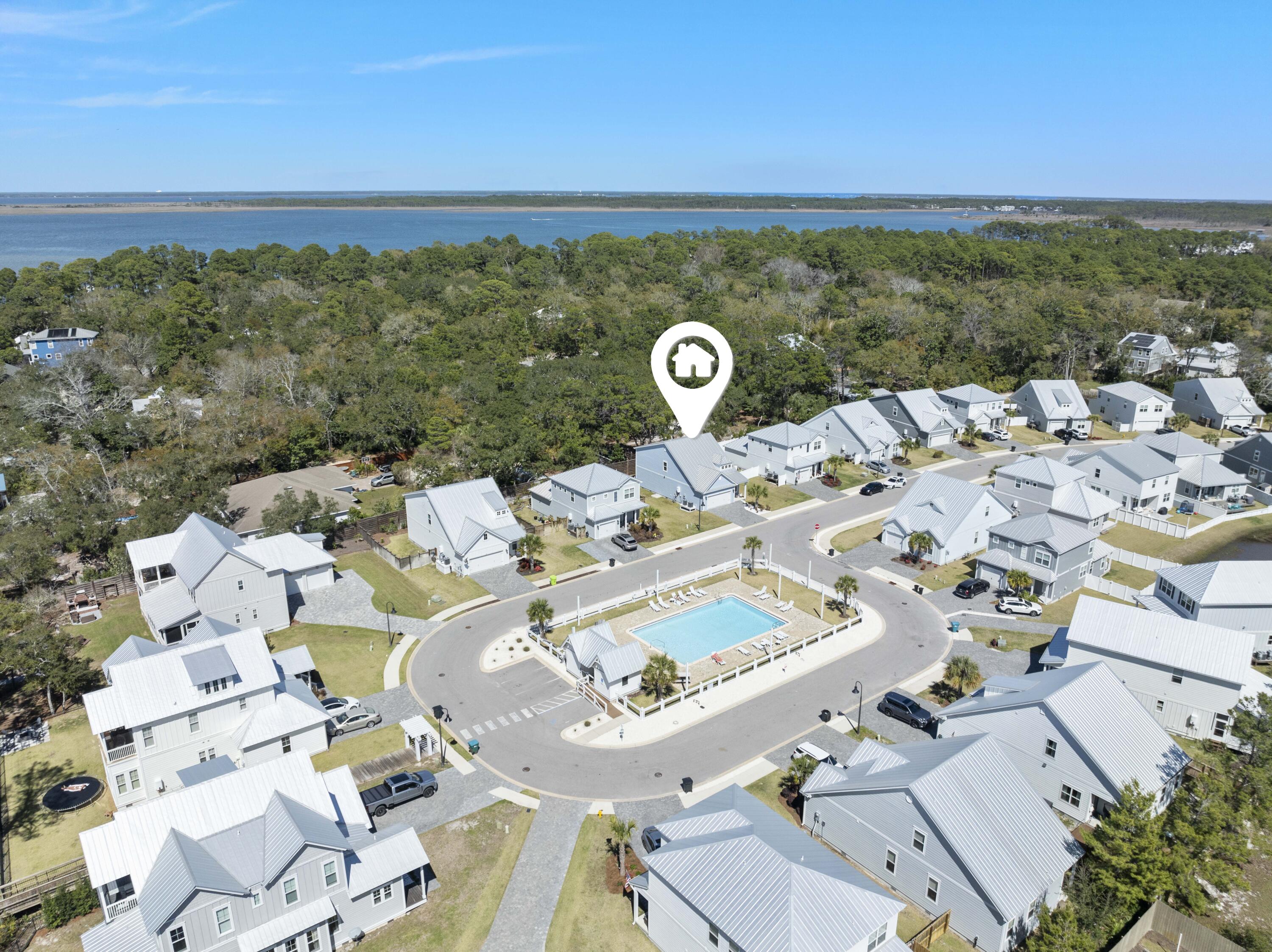 142 Bayou Edge Landing