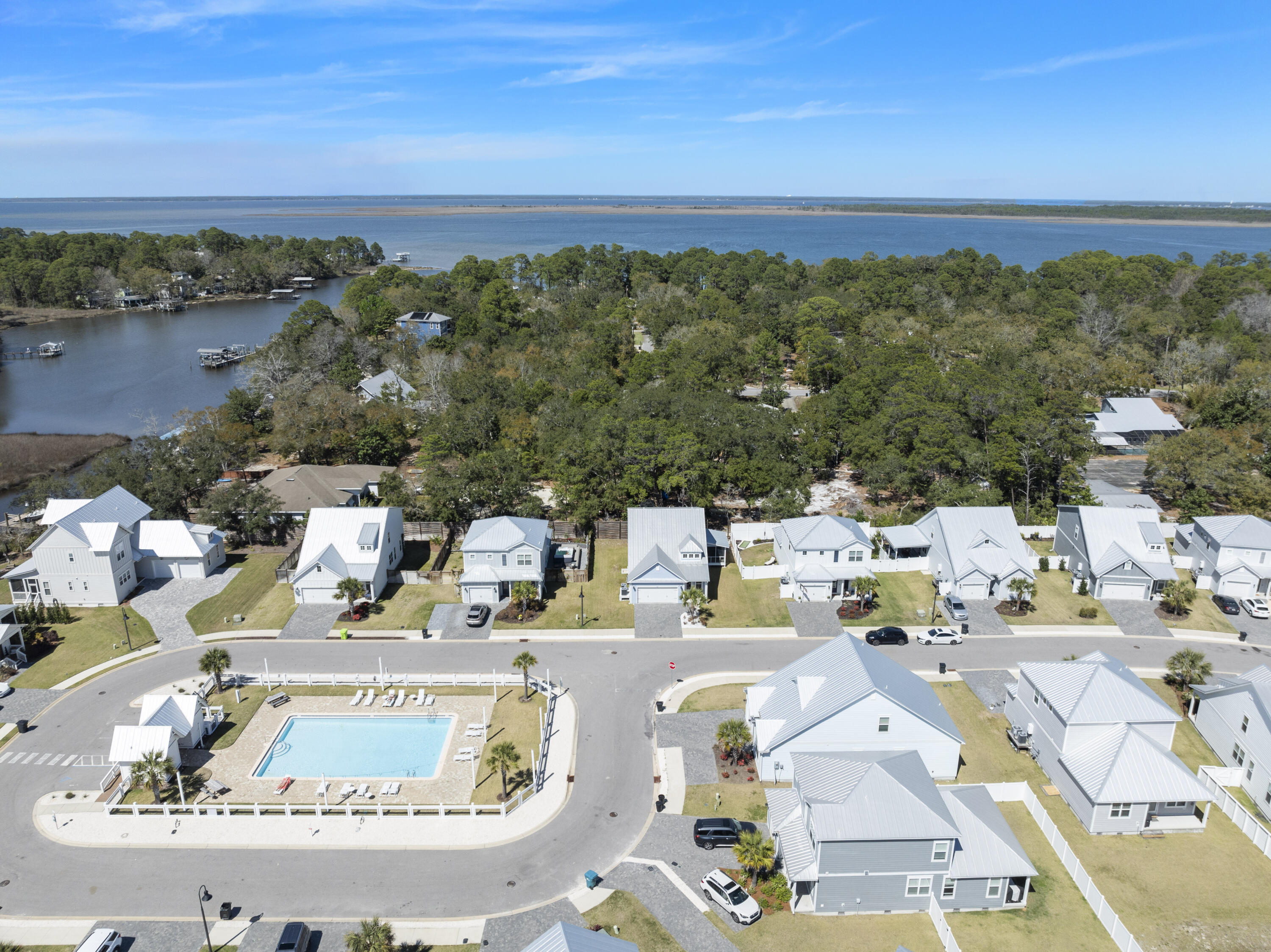 142 Bayou Edge Landing