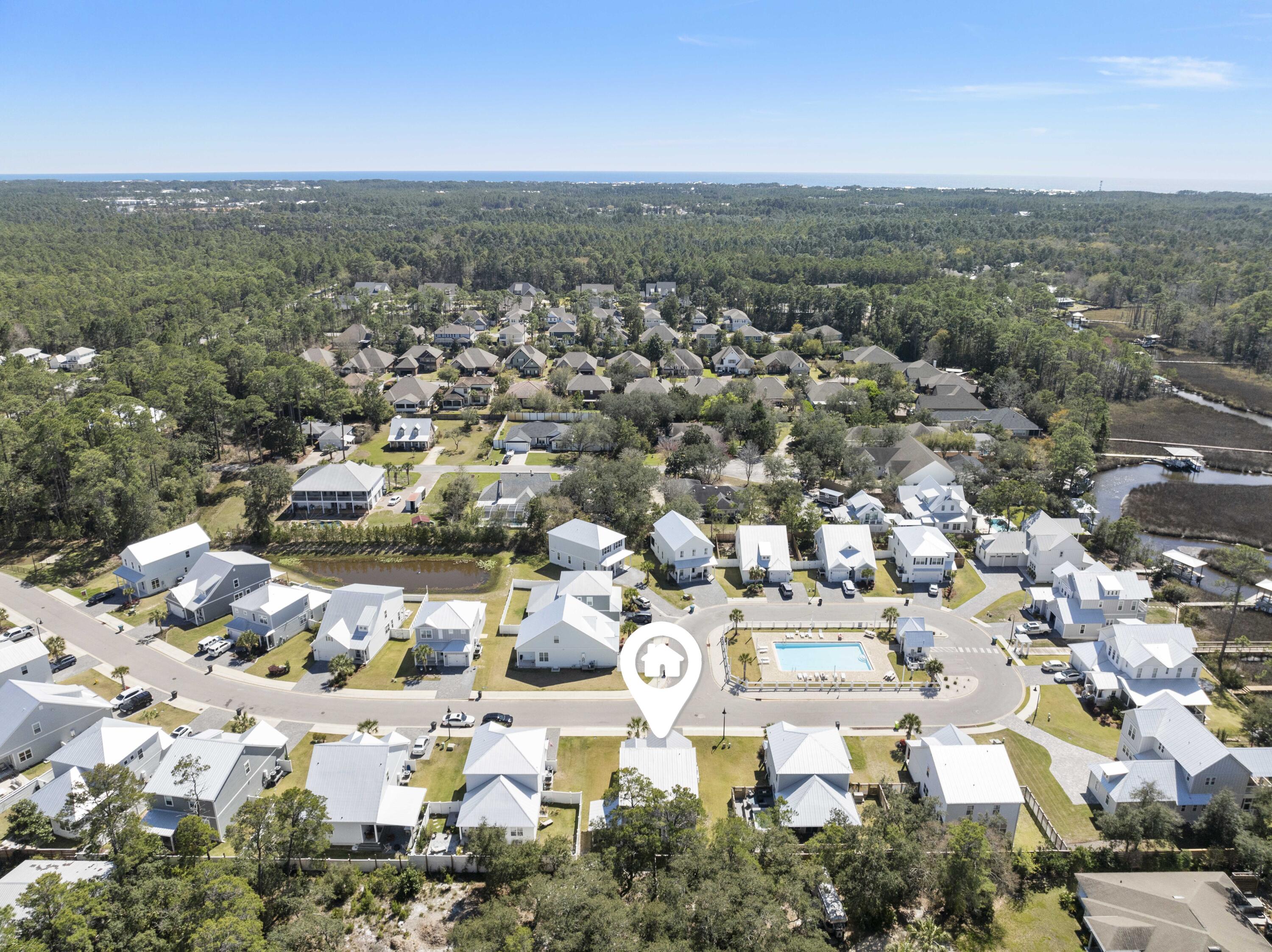 142 Bayou Edge Landing