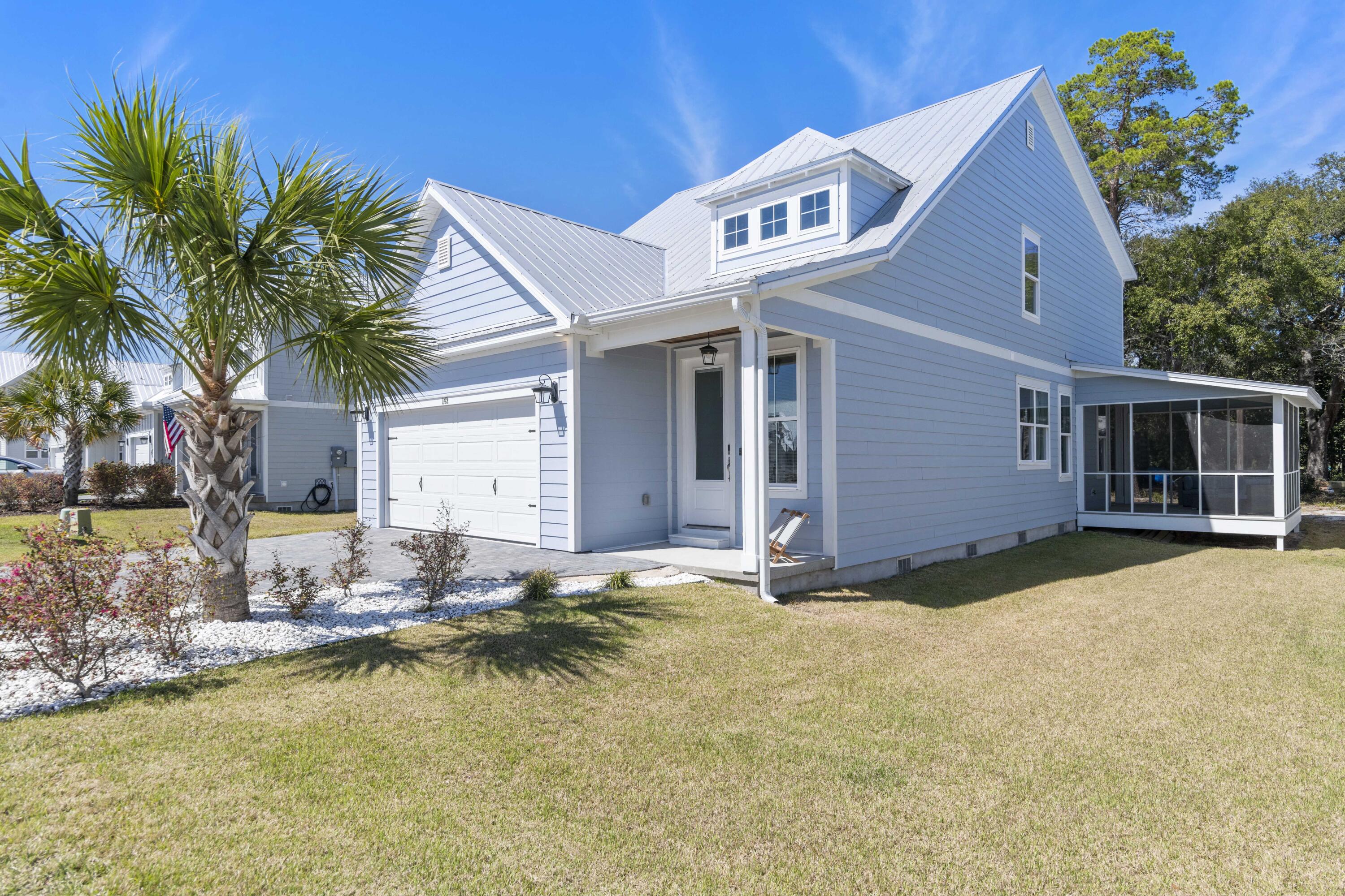 142 Bayou Edge Landing