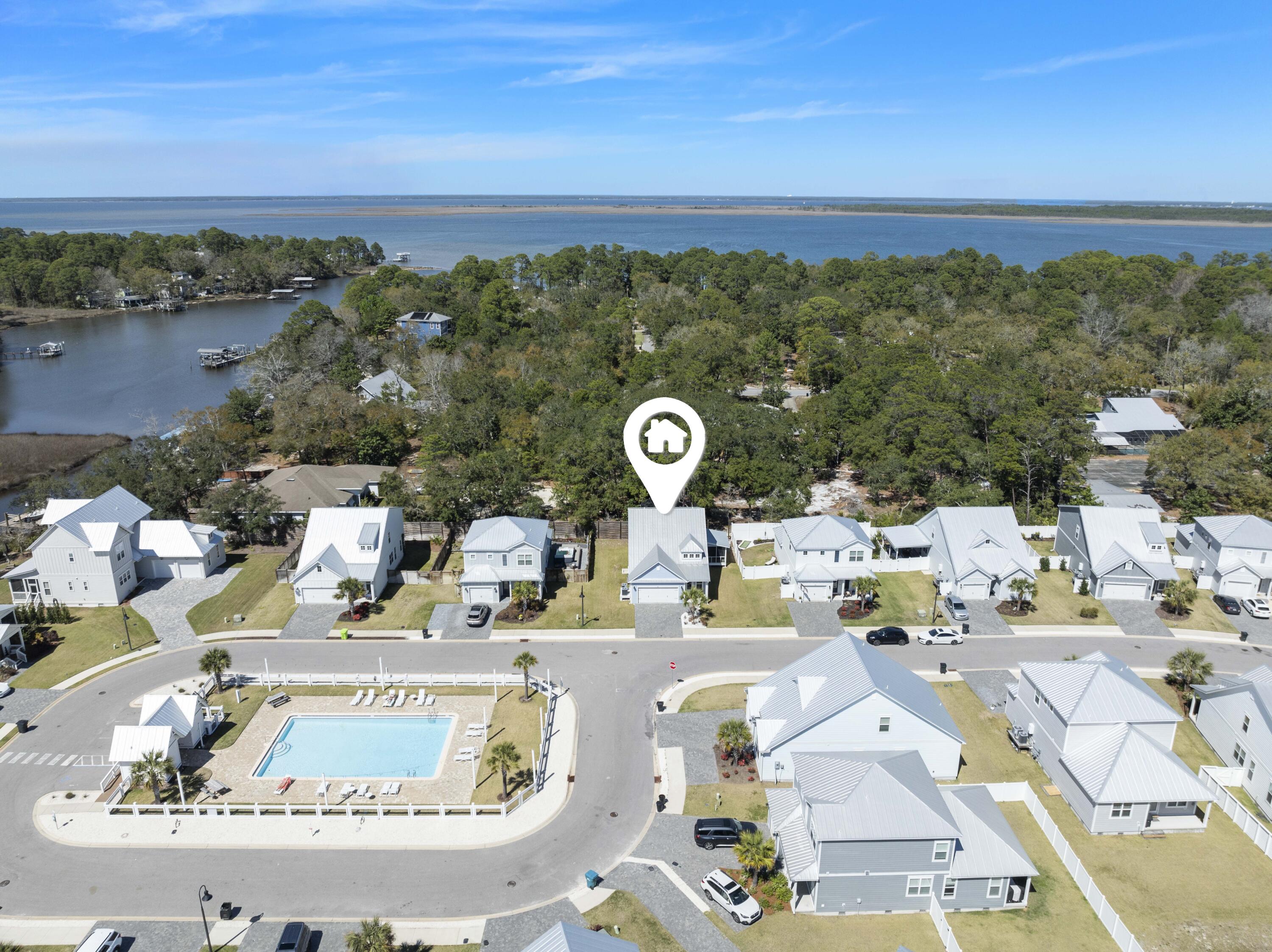 142 Bayou Edge Landing