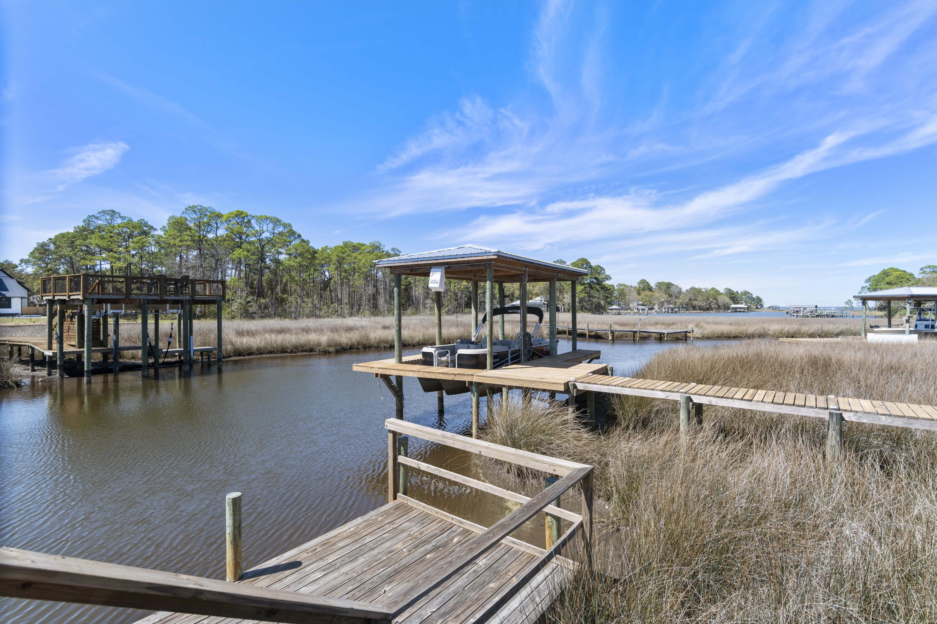 142 Bayou Edge Landing