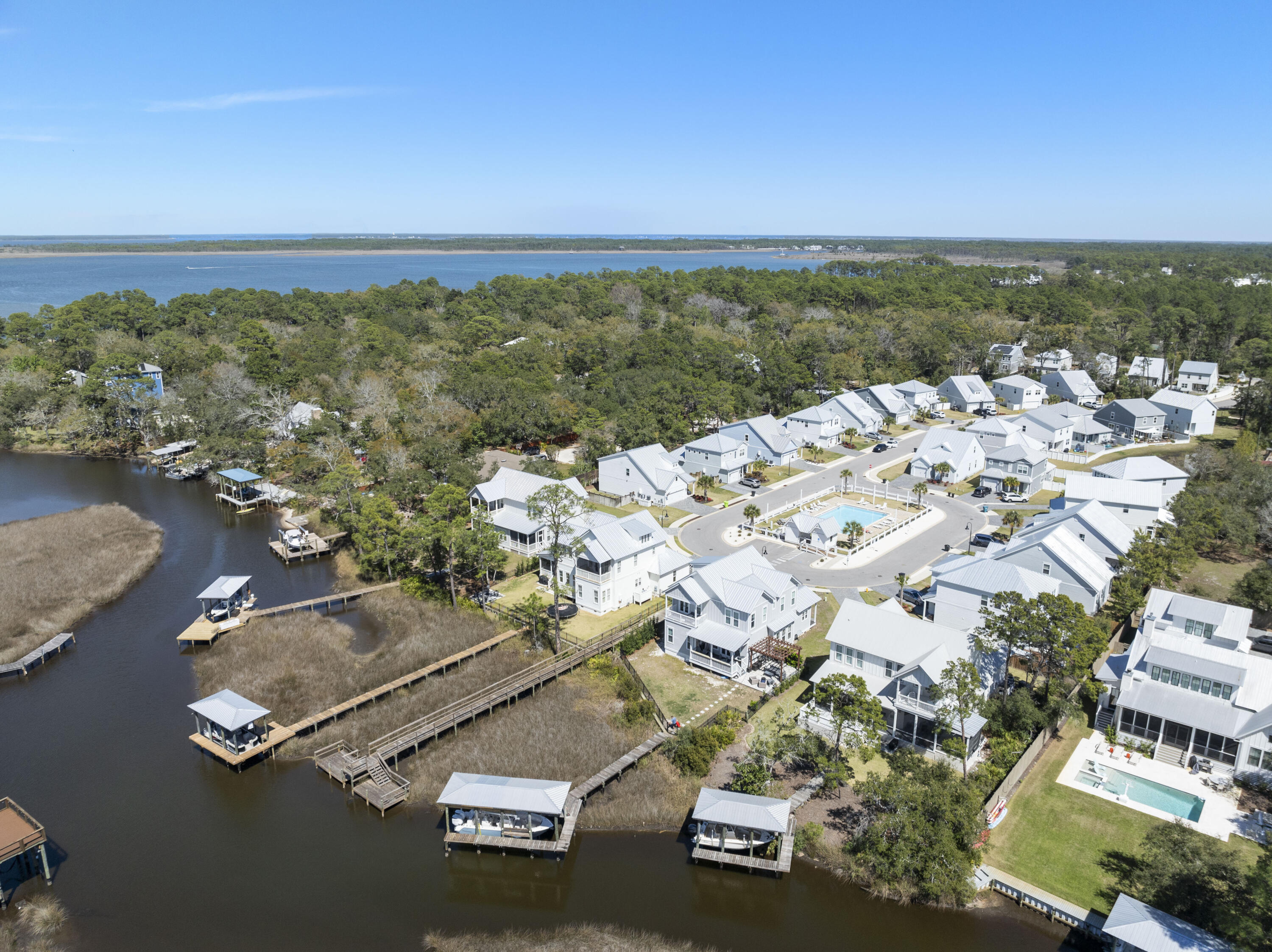 142 Bayou Edge Landing