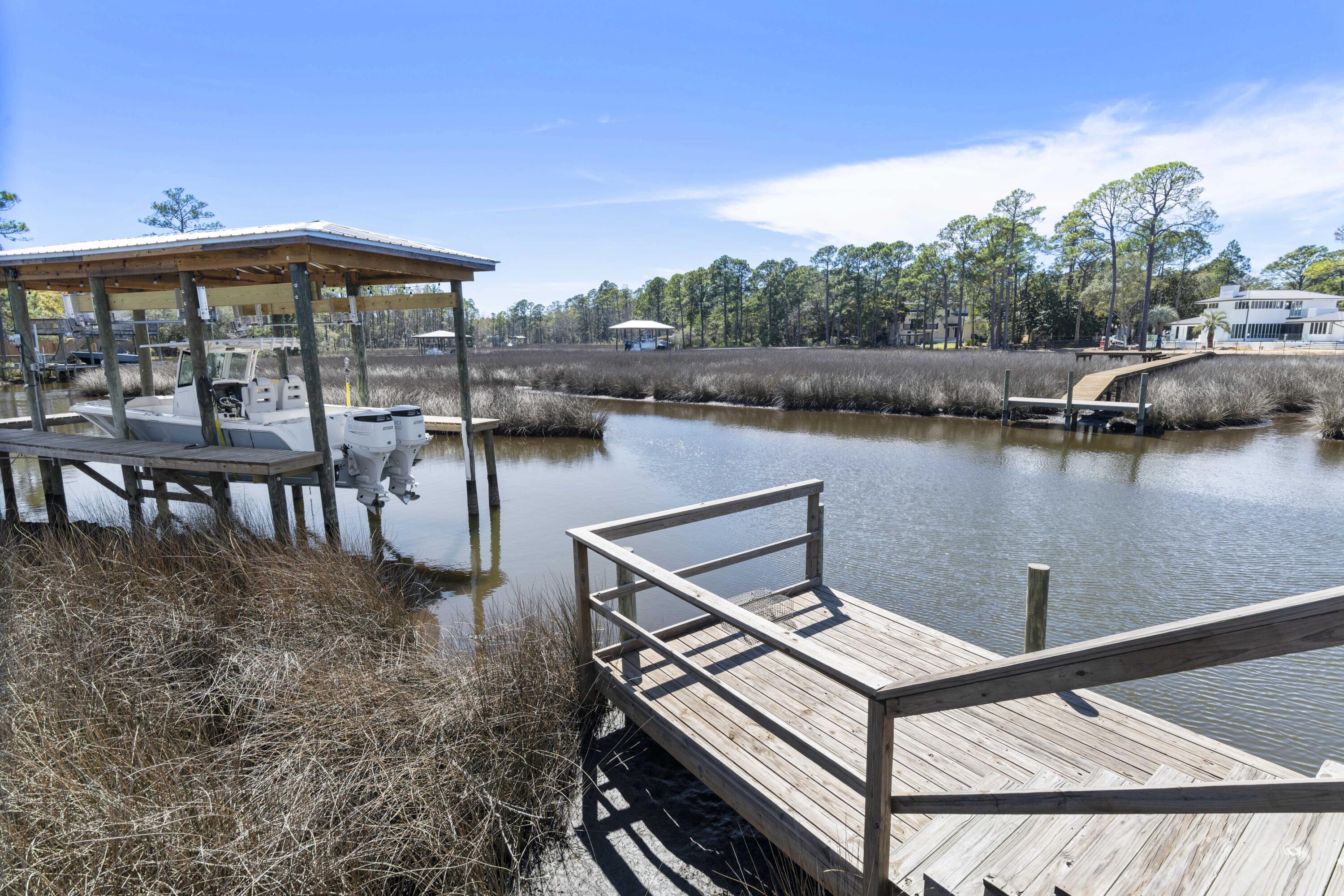 142 Bayou Edge Landing