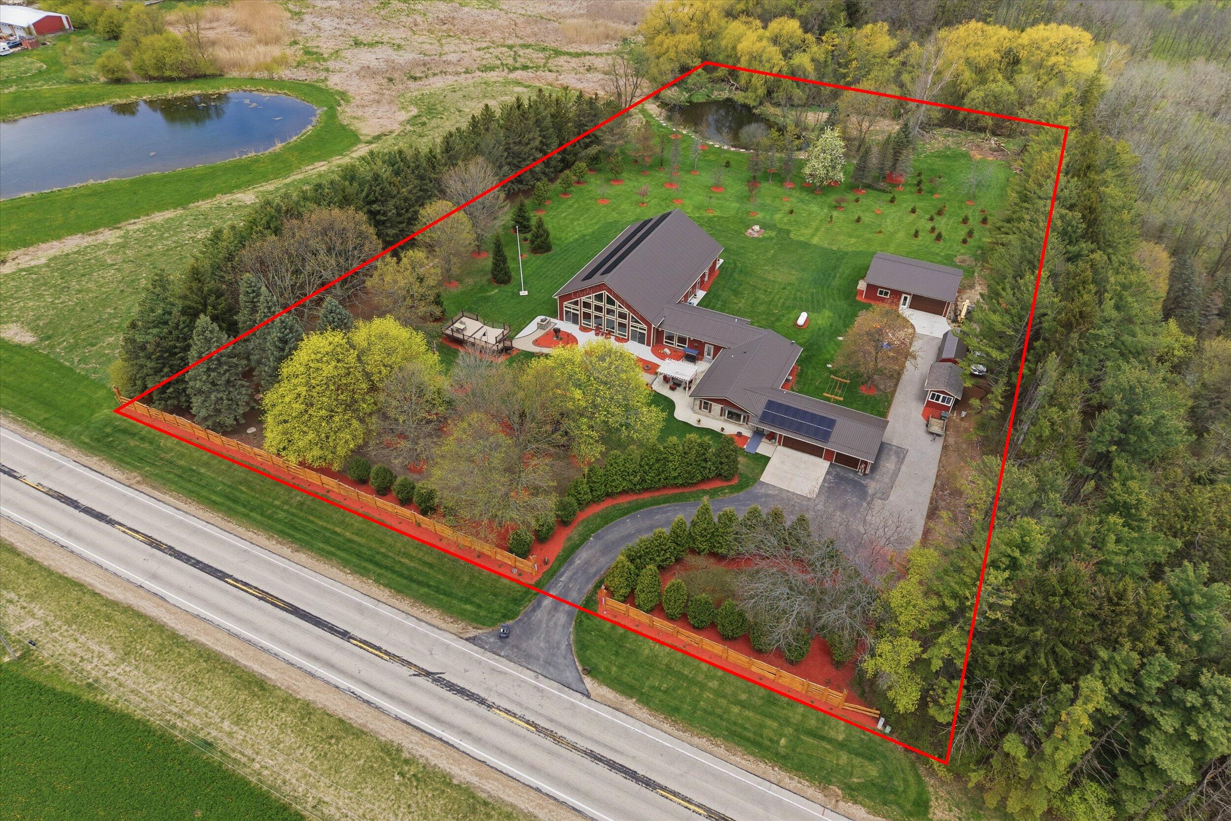 890 County Highway H -