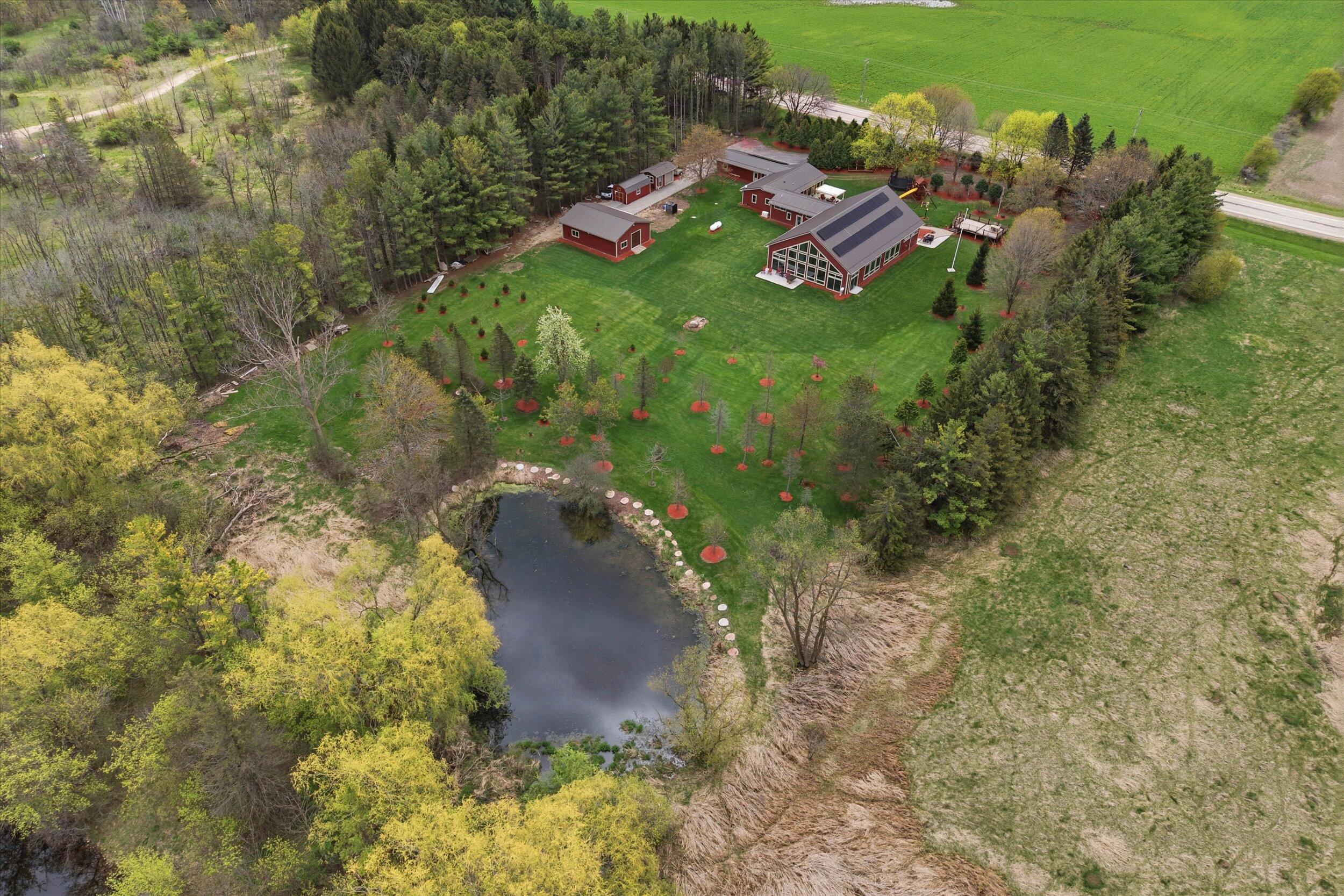 890 County Highway H -