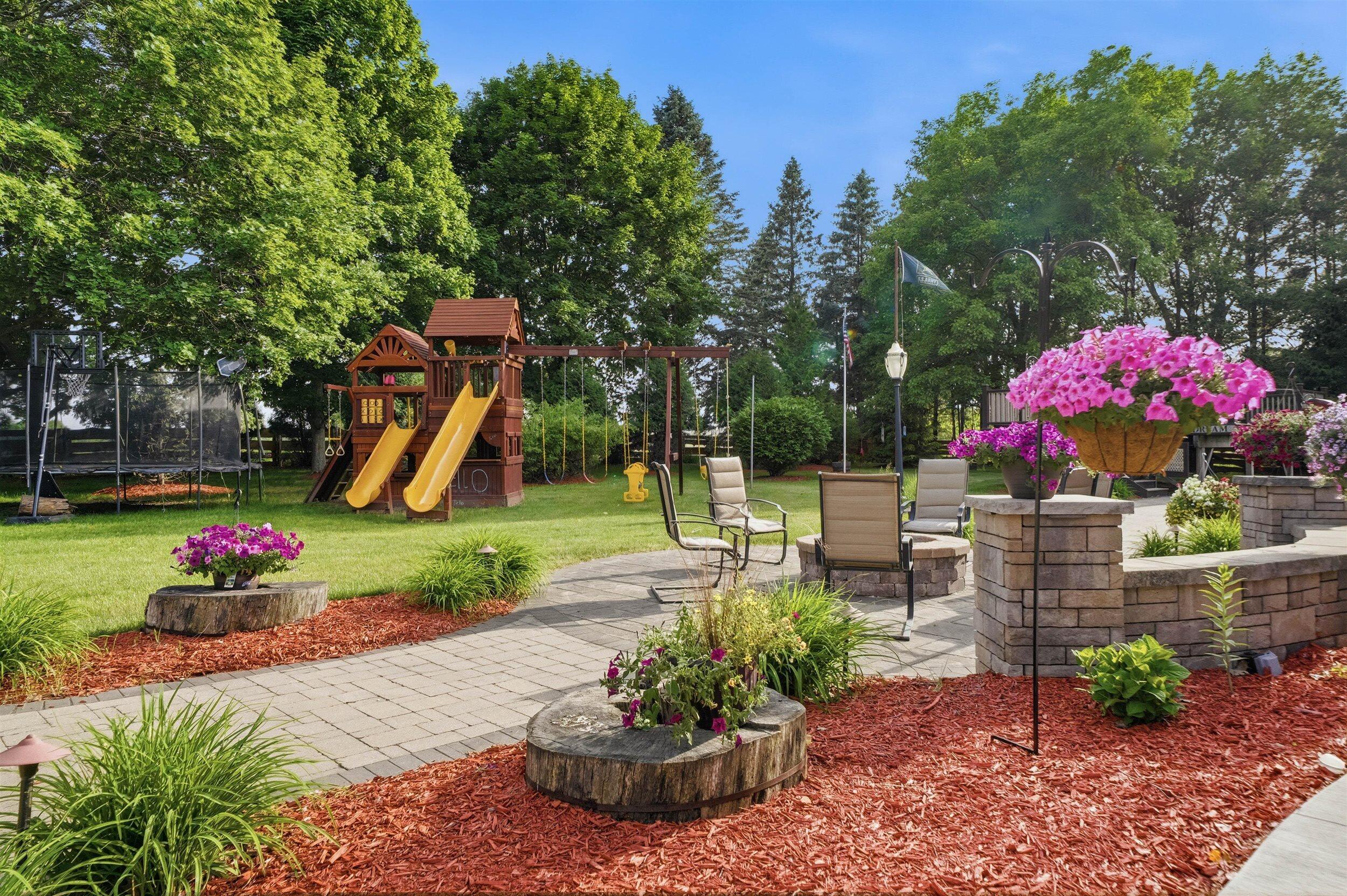 890 County Highway H -