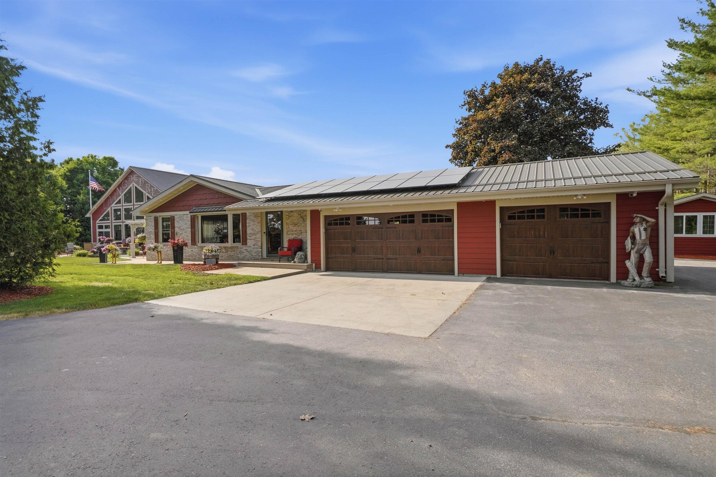 890 County Highway H -
