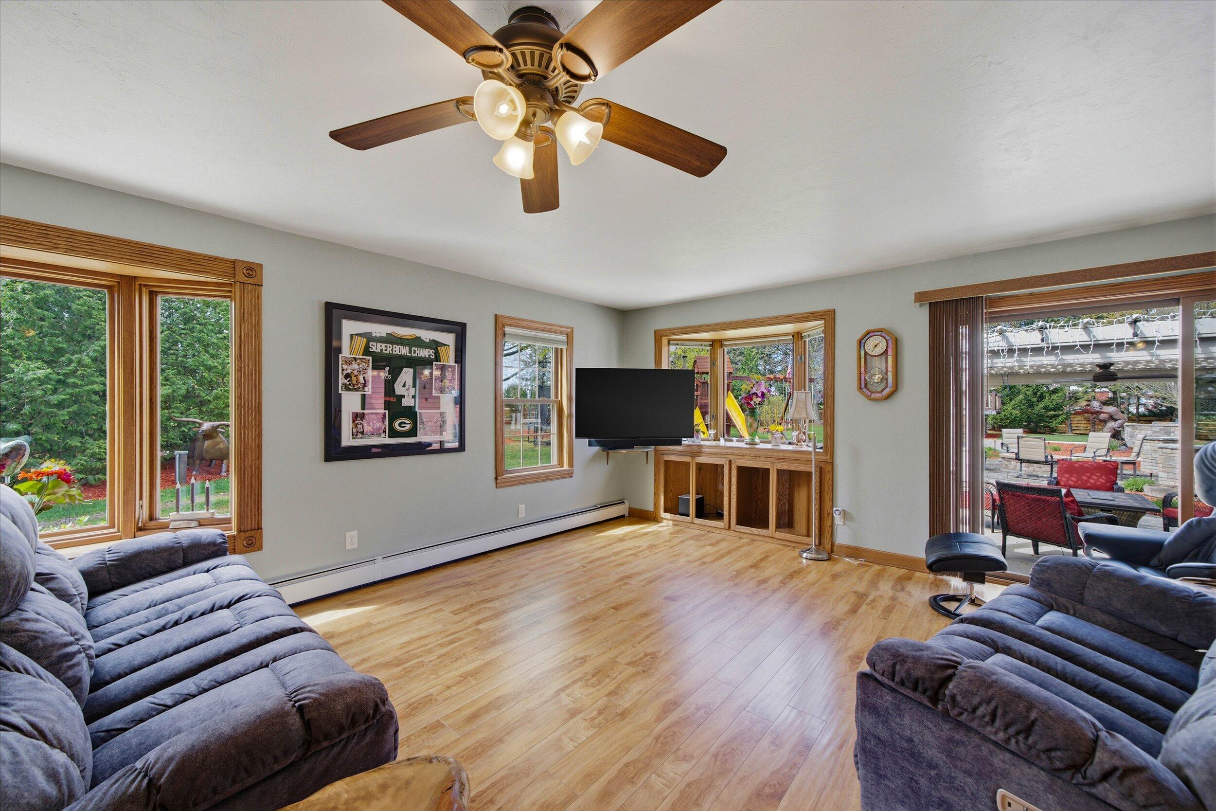 890 County Highway H -