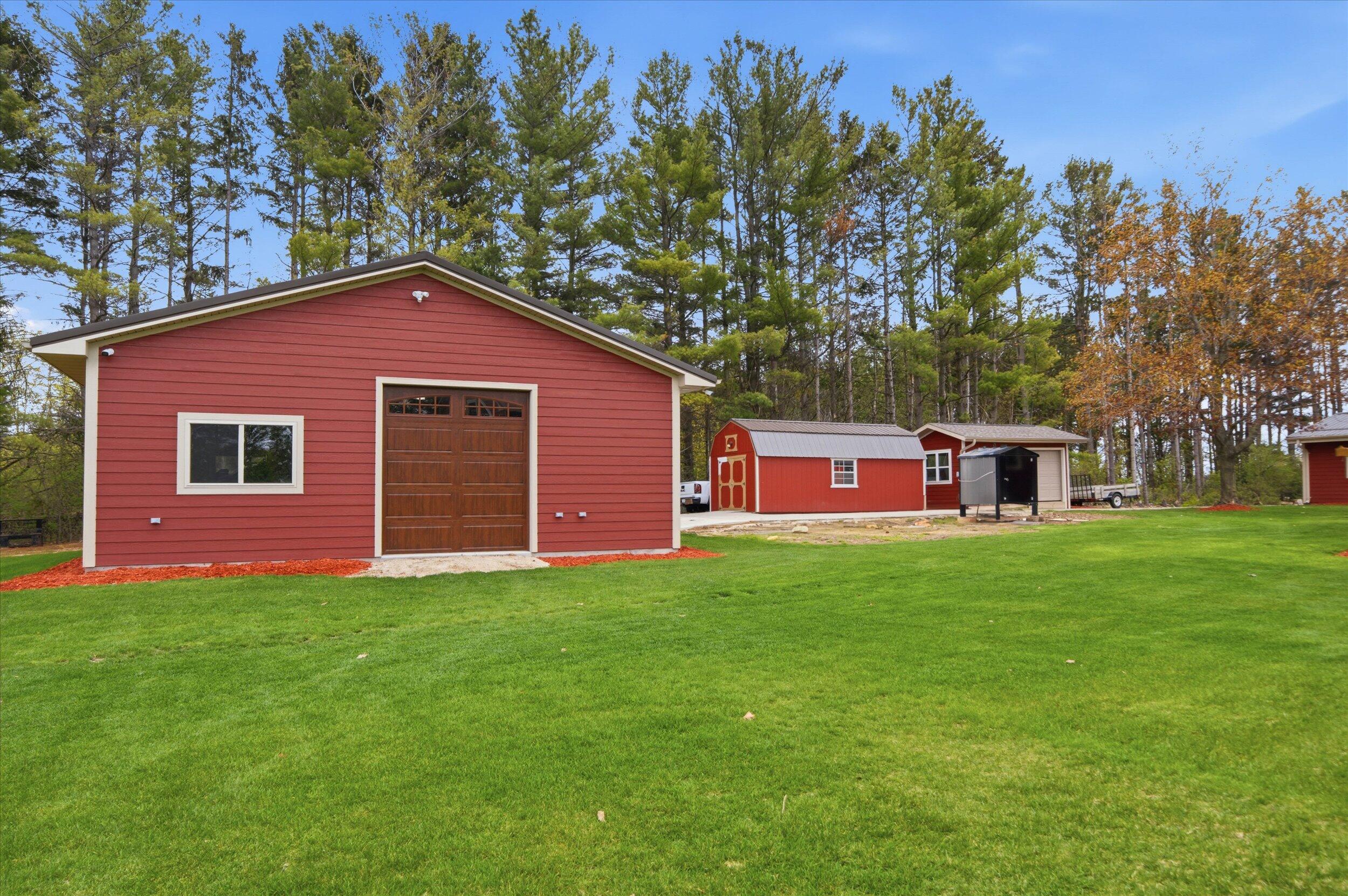 890 County Highway H -