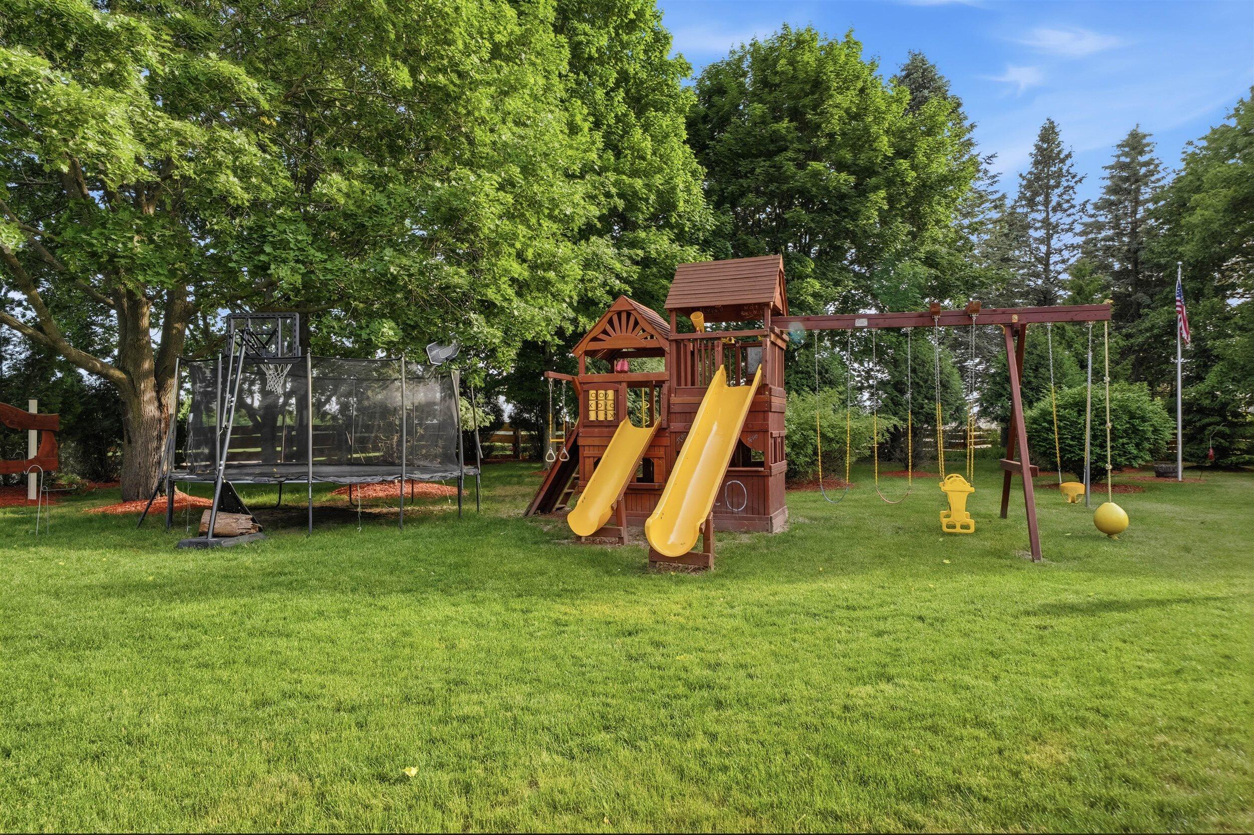 890 County Highway H -