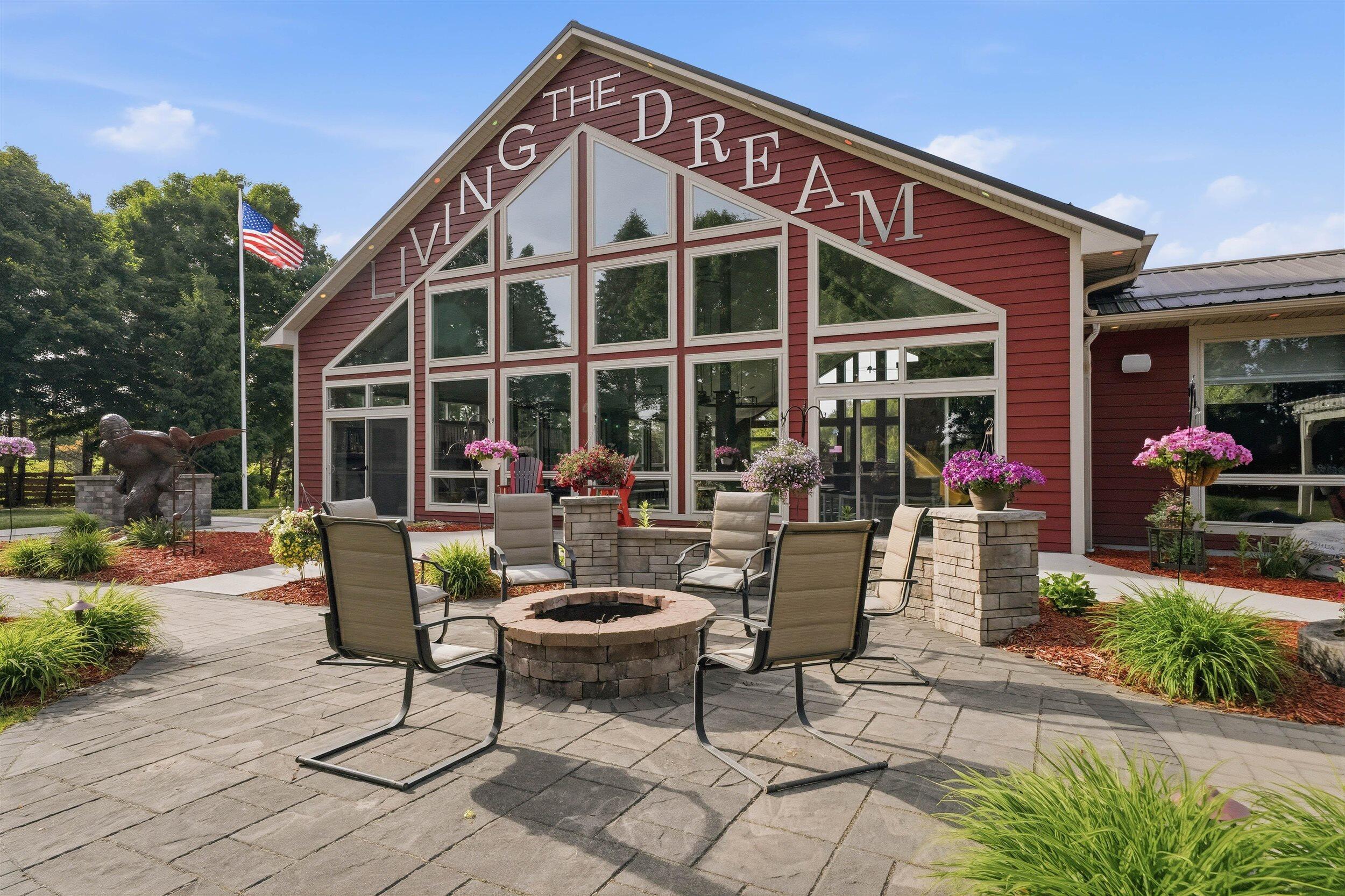 890 County Highway H -