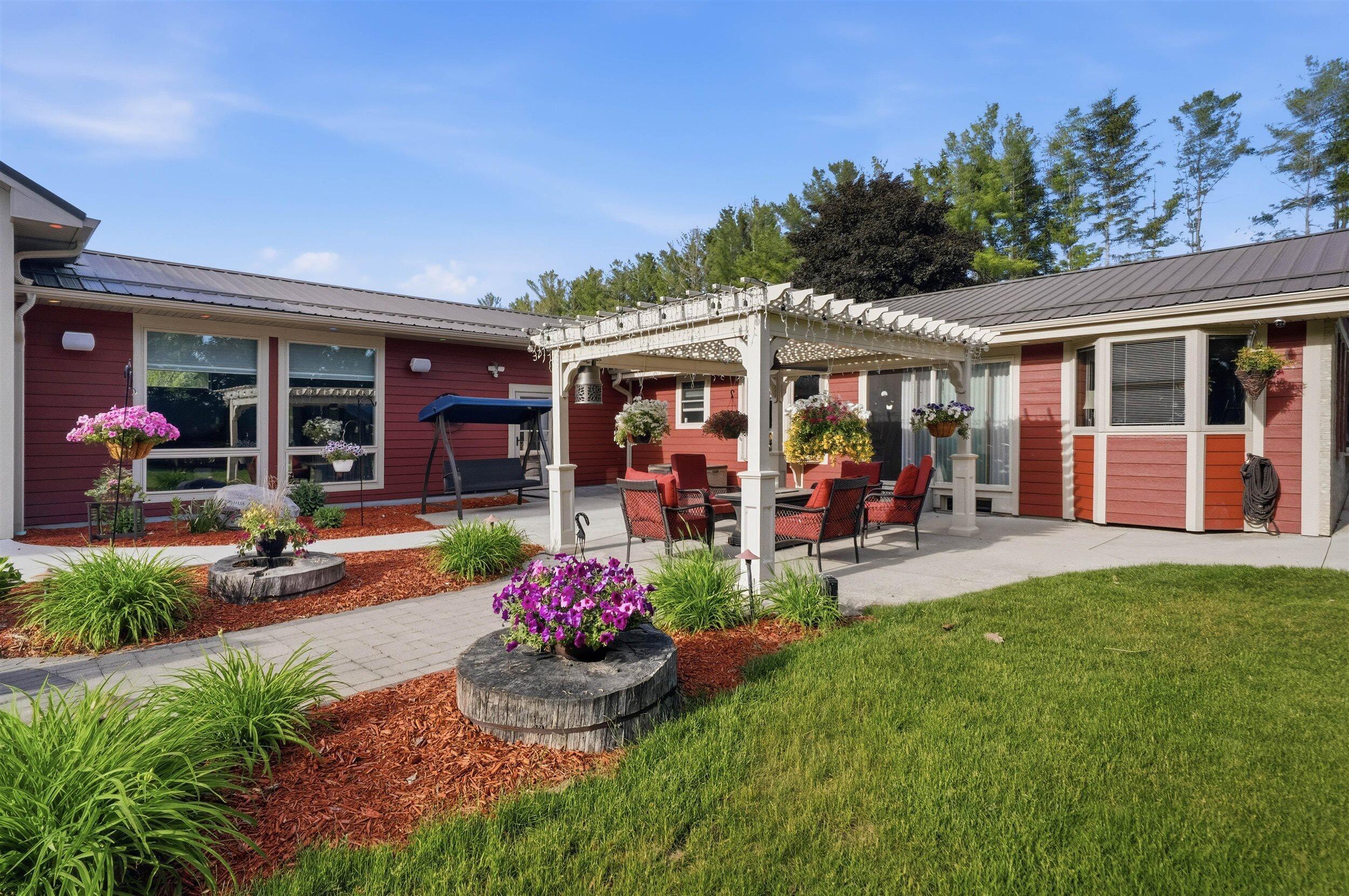 890 County Highway H -