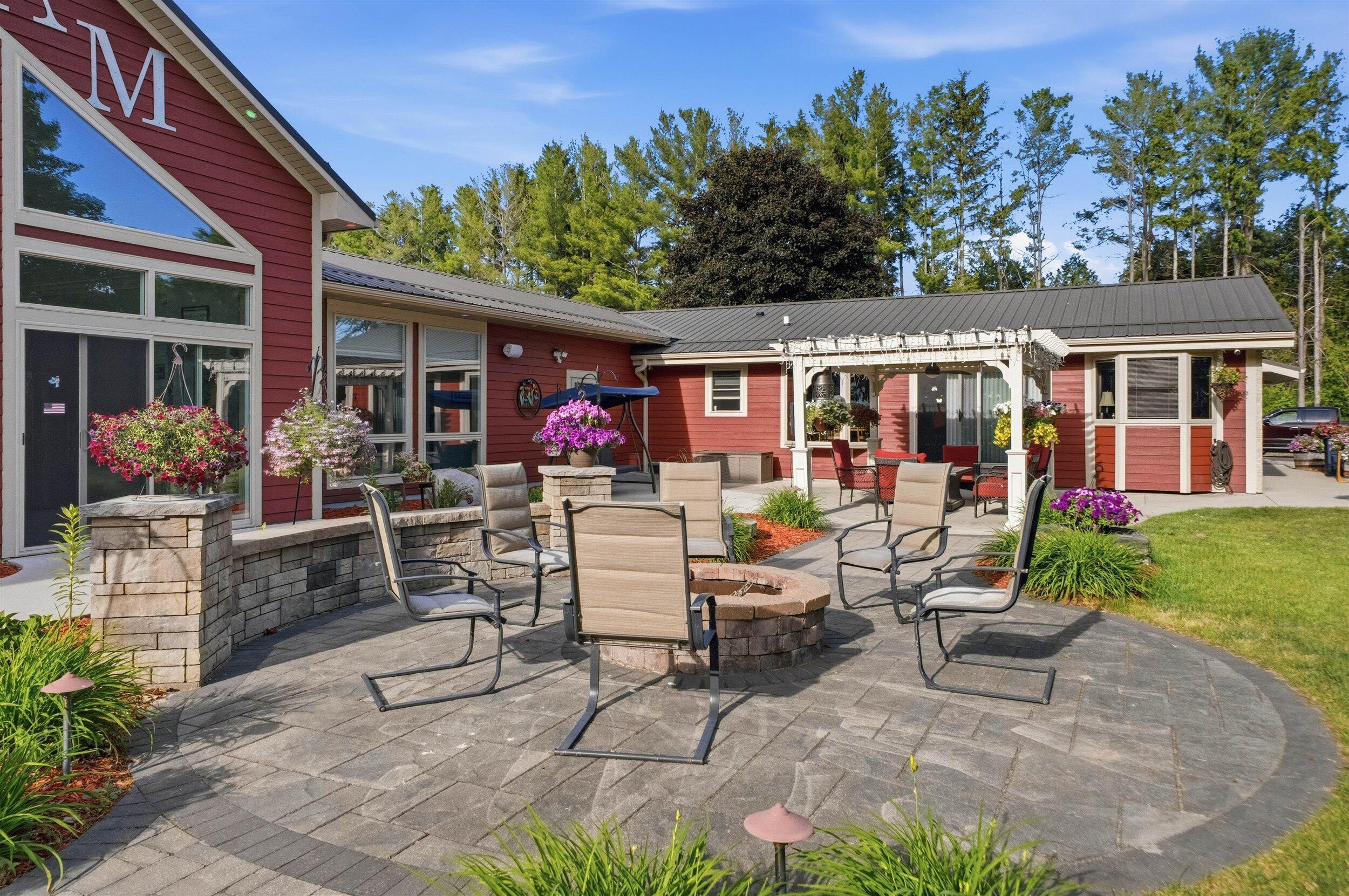 890 County Highway H -
