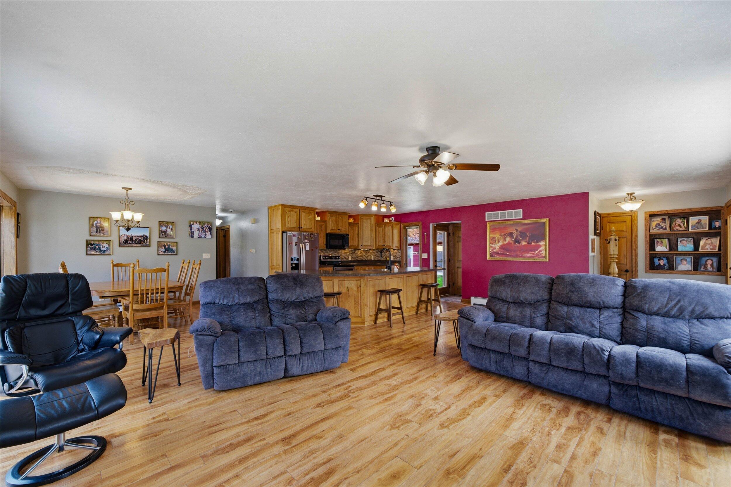 890 County Highway H -