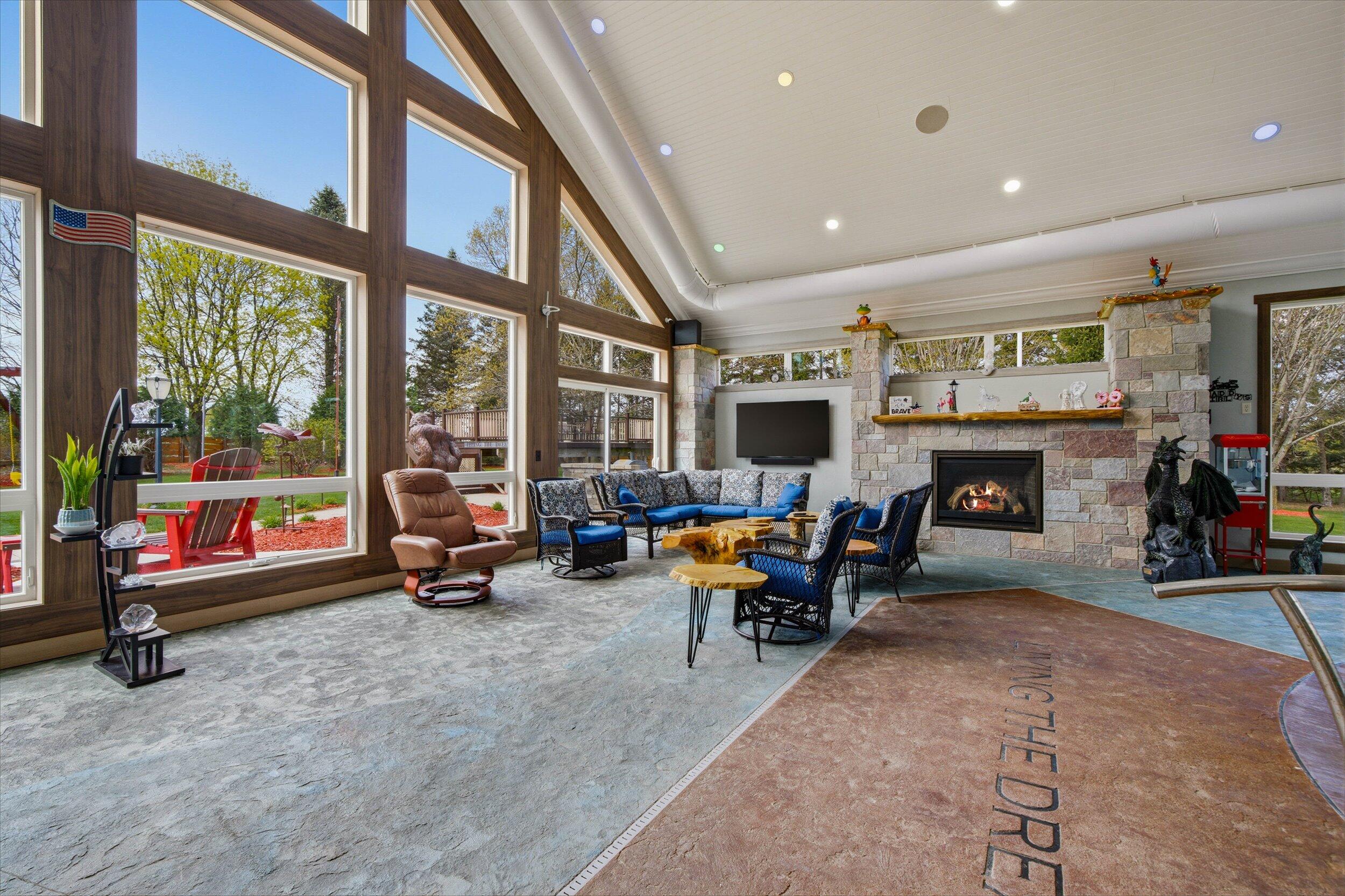 890 County Highway H -