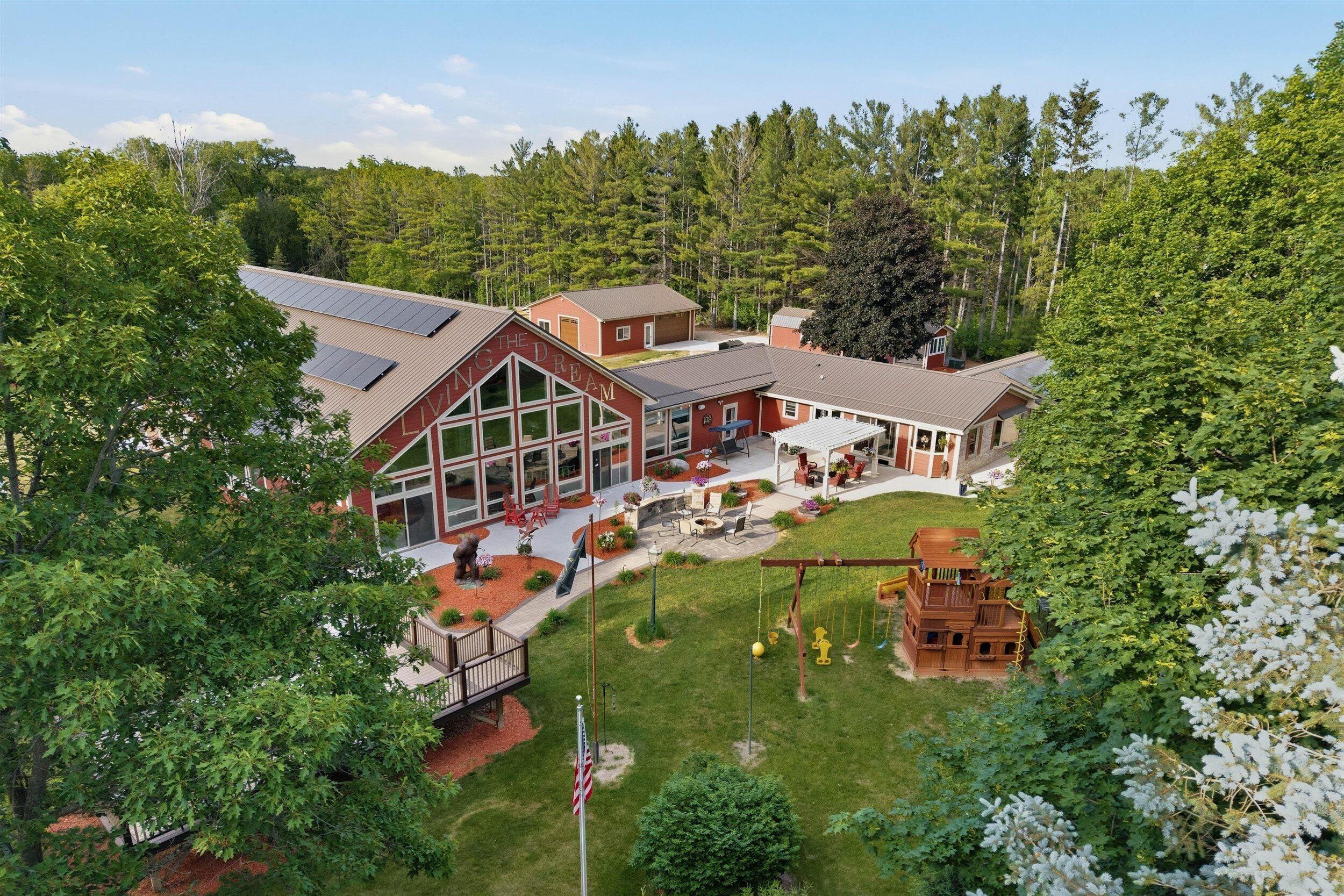 890 County Highway H -