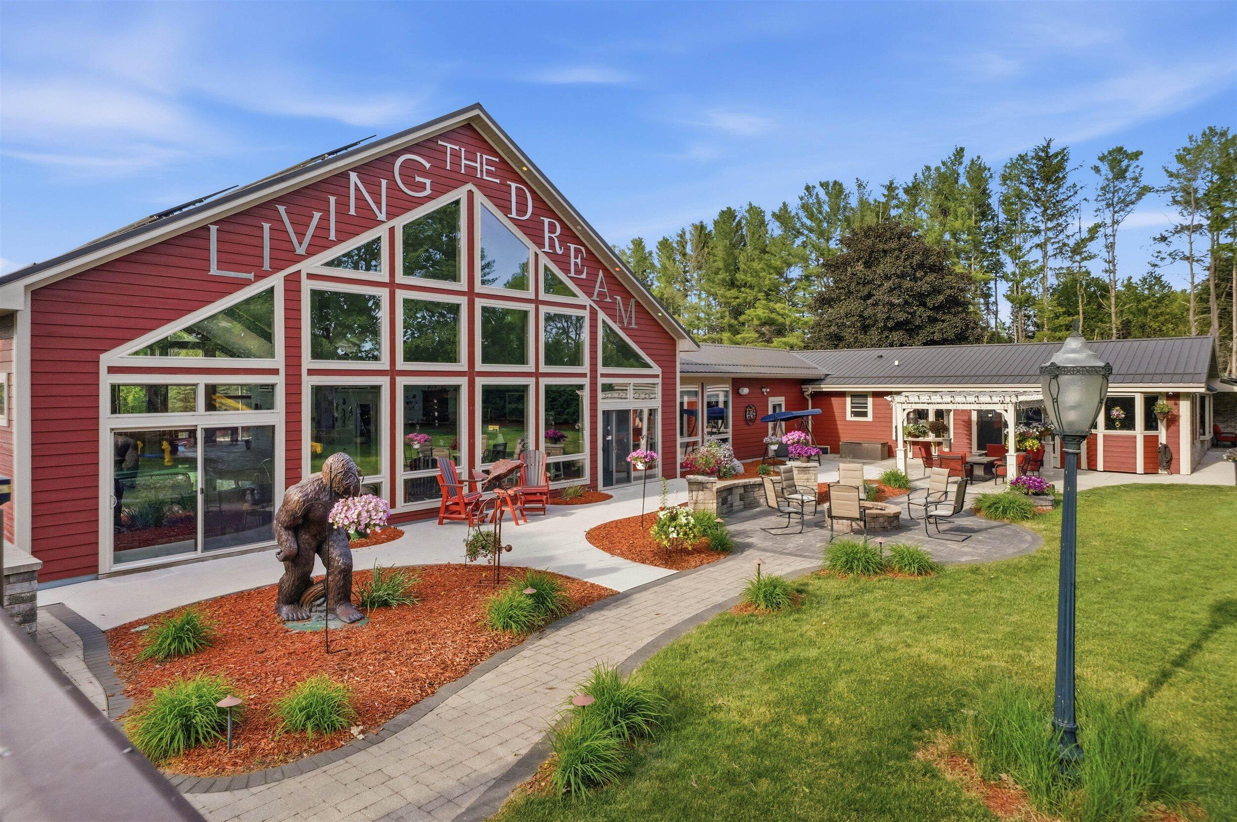 890 County Highway H -
