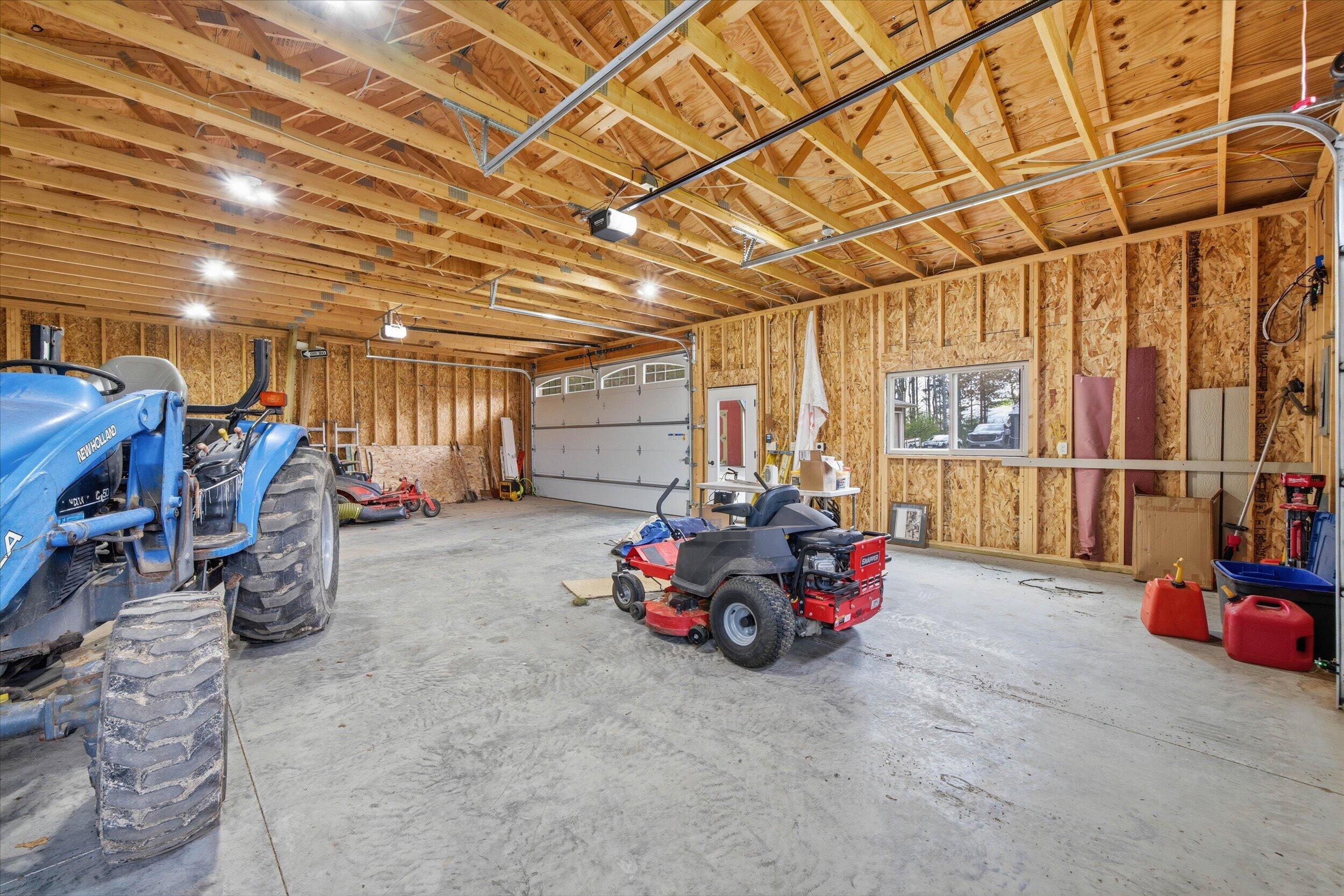 890 County Highway H -