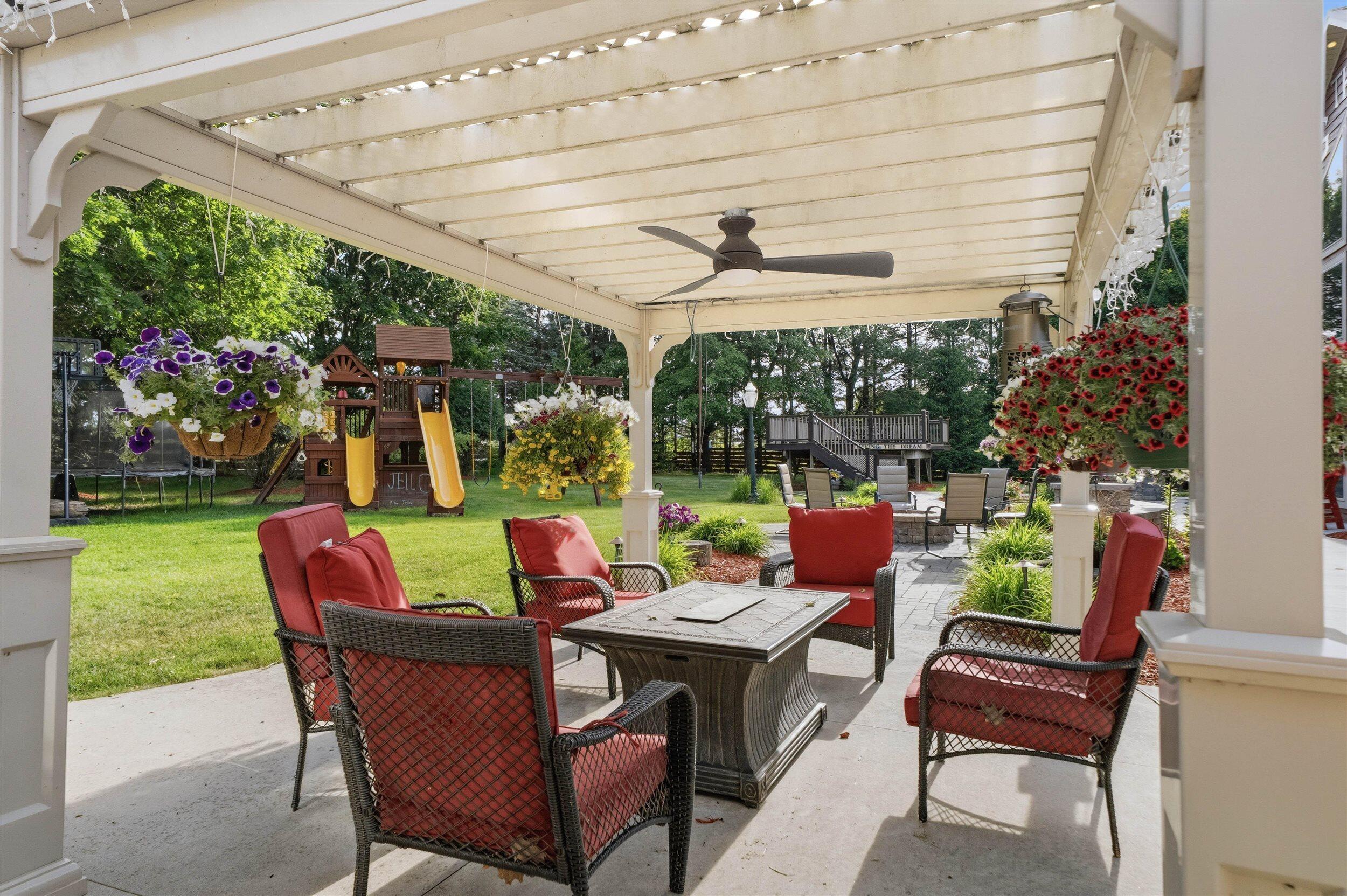 890 County Highway H -