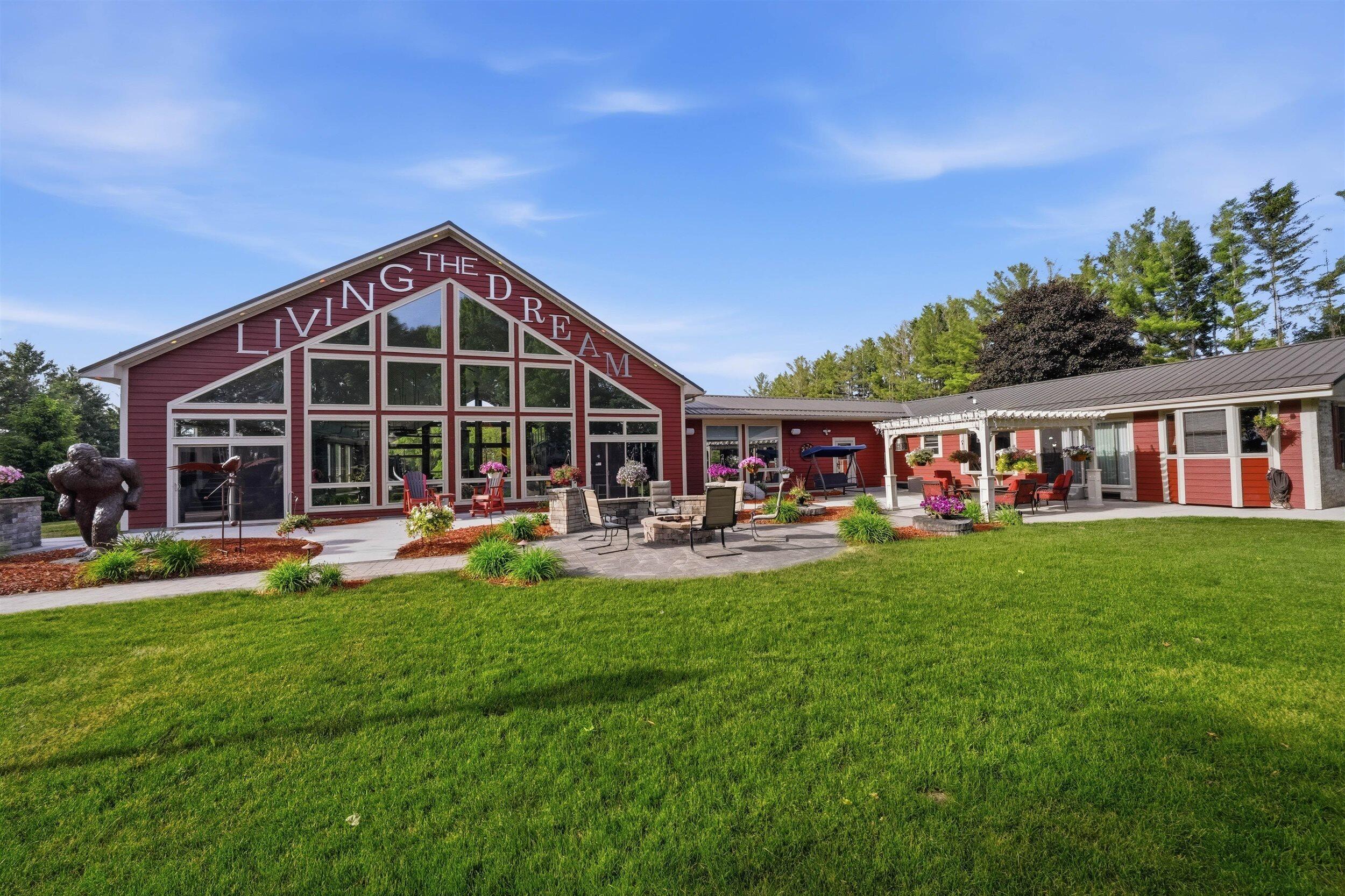 890 County Highway H -