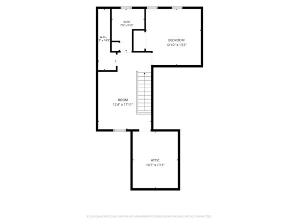 10041 N Holmes Ct