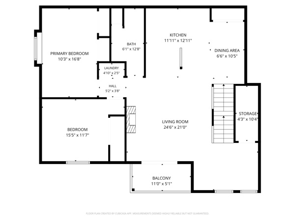 1936 Parknoll Ln