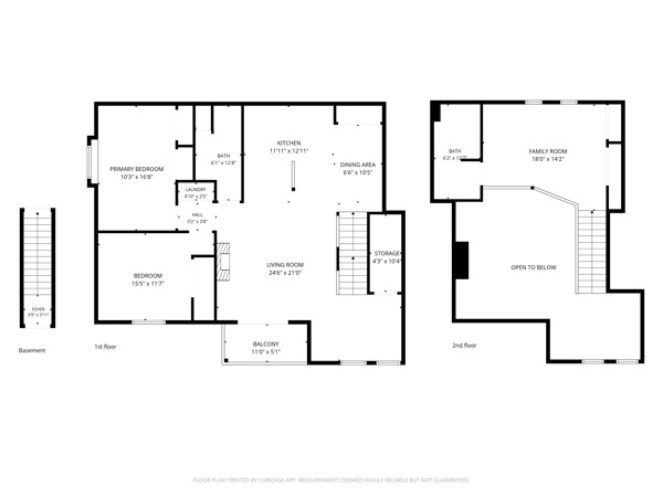 1936 Parknoll Ln