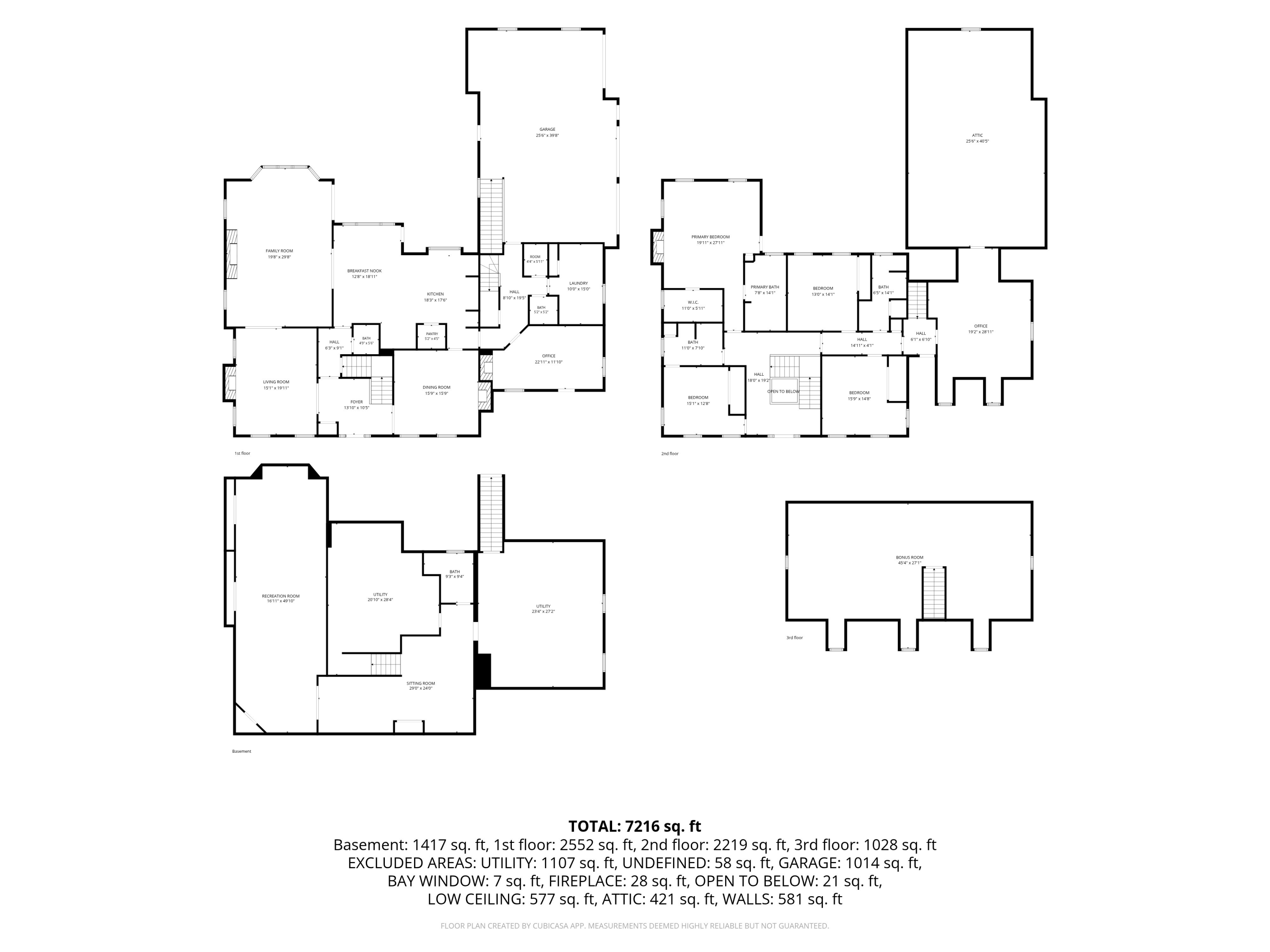 19185 Alta Vista Dr