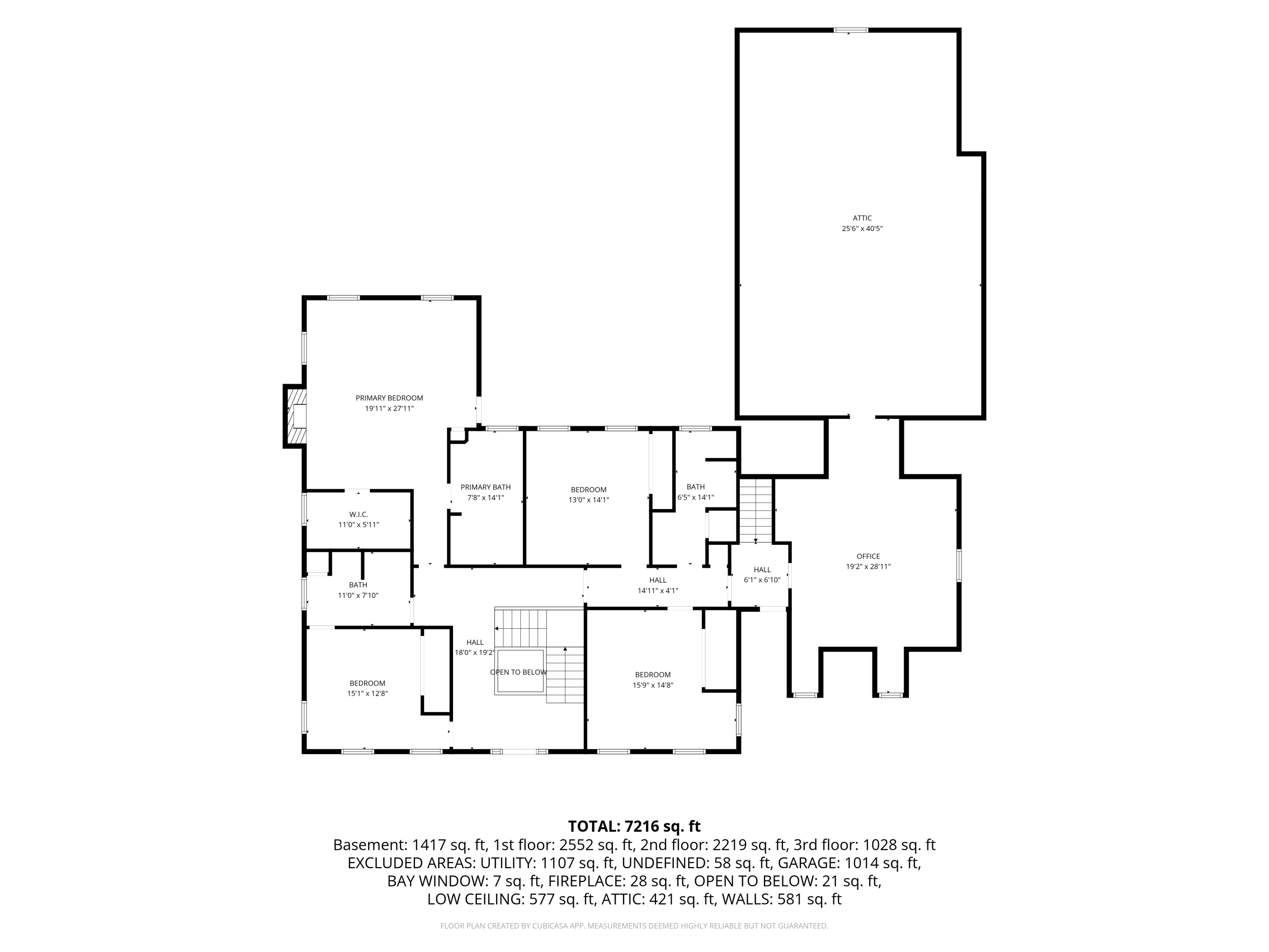 19185 Alta Vista Dr
