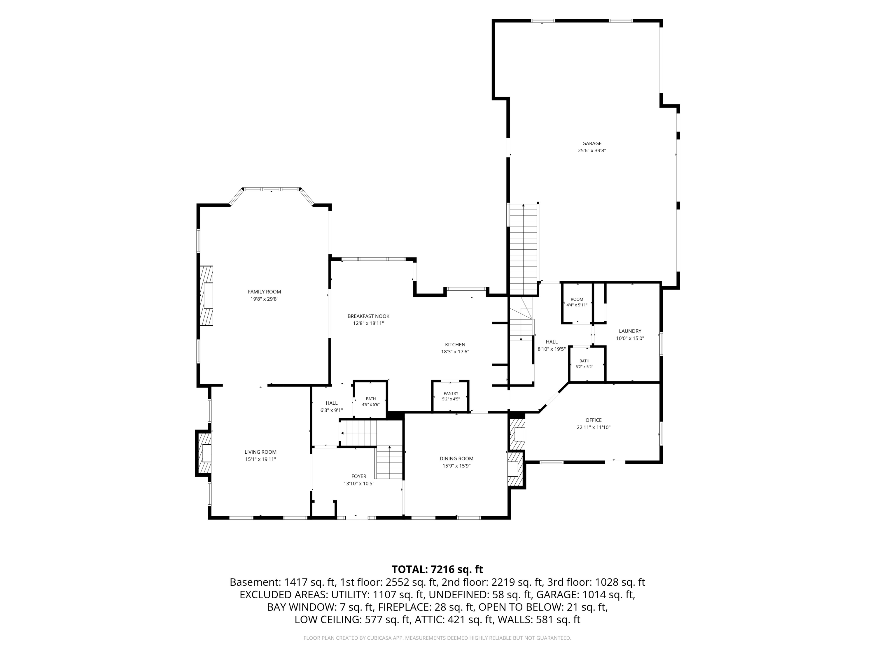19185 Alta Vista Dr