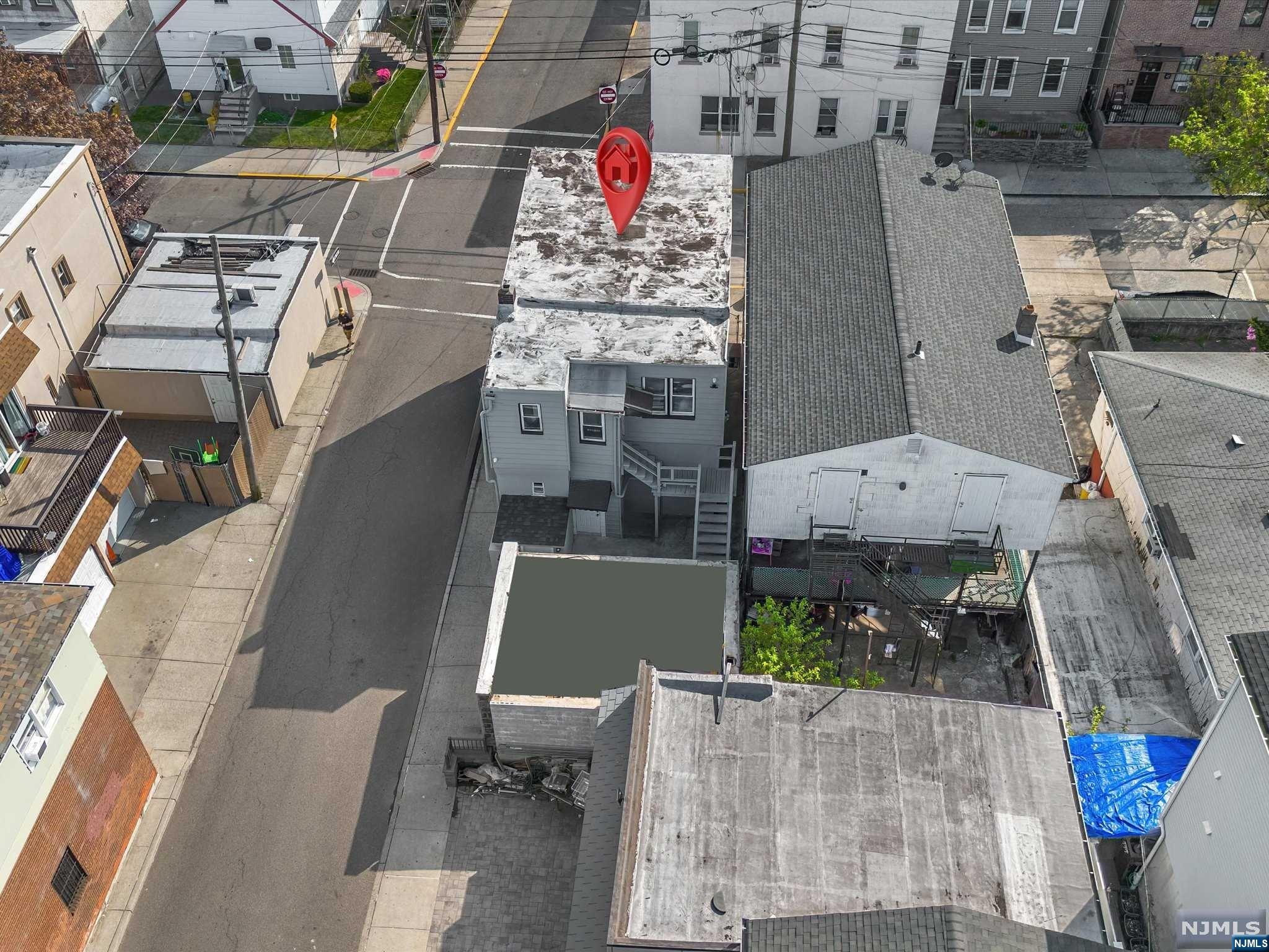 291 Delano Place