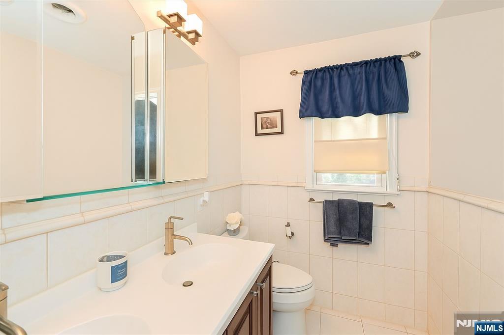 23 Walter Street Old Tappan Classic Colonial