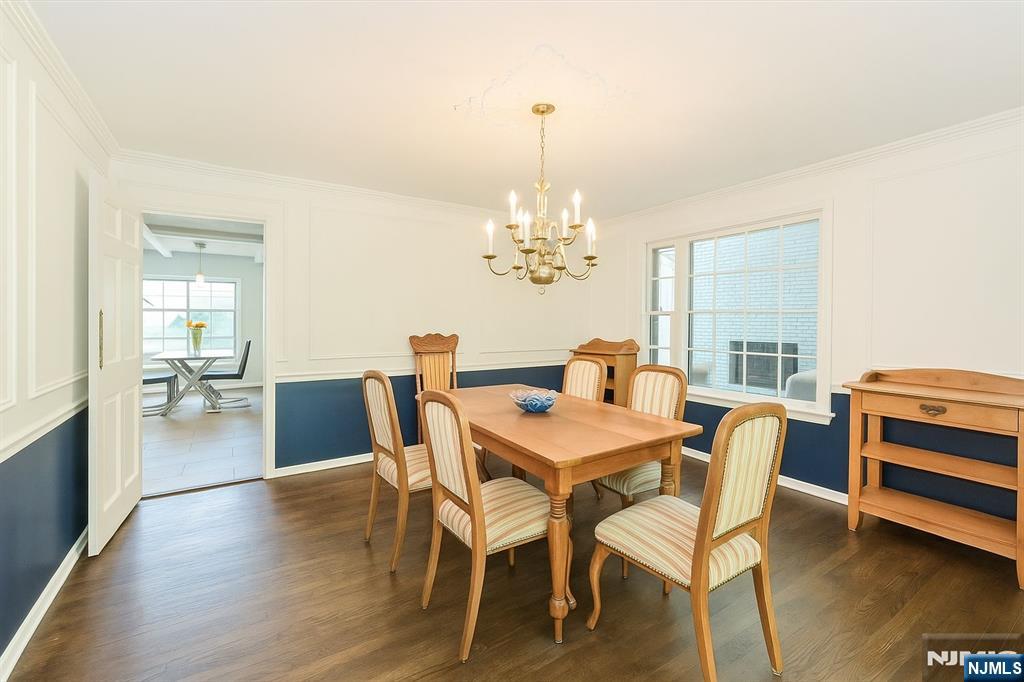 23 Walter Street Old Tappan Classic Colonial
