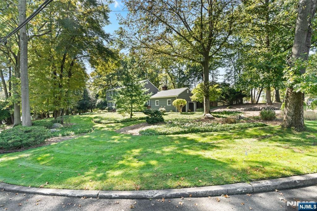 23 Walter Street Old Tappan Classic Colonial