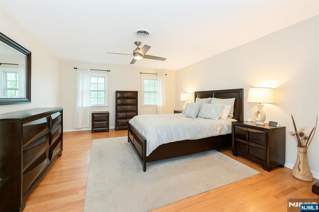 23 Walter Street Old Tappan Classic Colonial