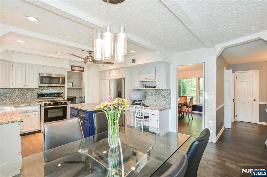 23 Walter Street Old Tappan Classic Colonial