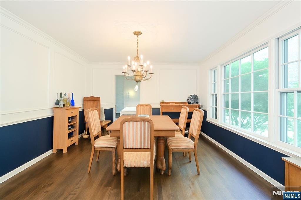 23 Walter Street Old Tappan Classic Colonial