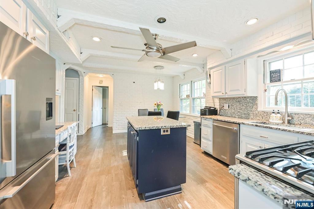 23 Walter Street Old Tappan Classic Colonial