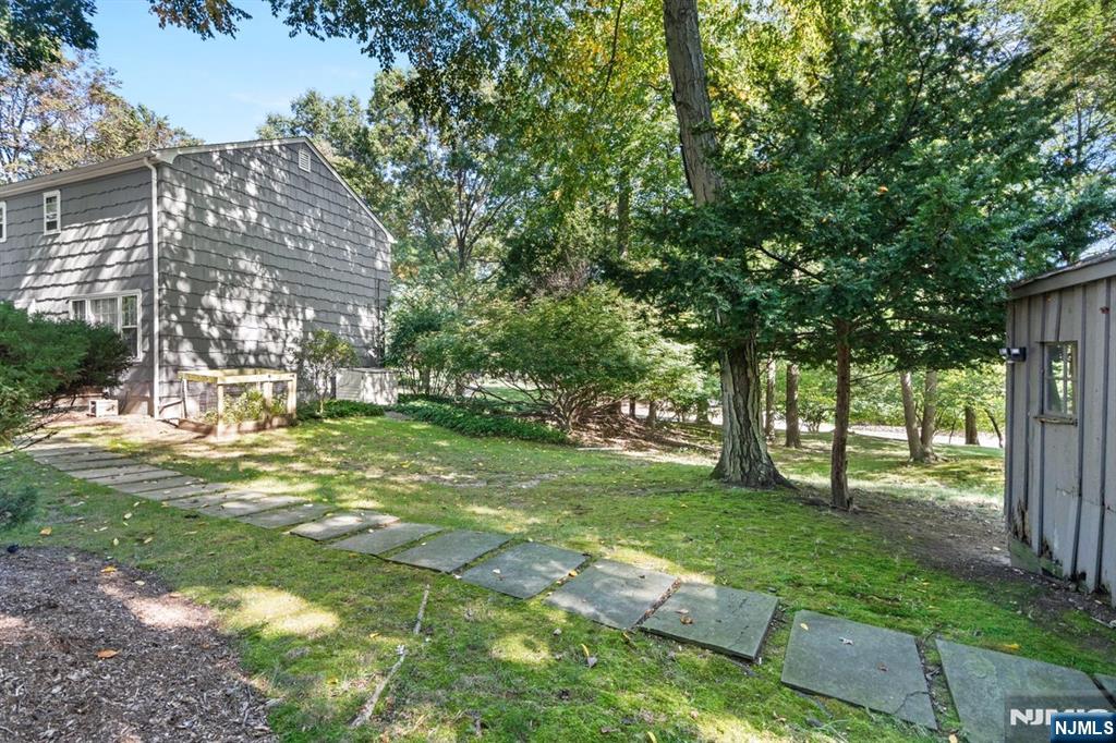 23 Walter Street Old Tappan Classic Colonial