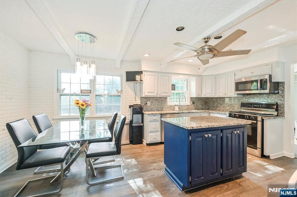 23 Walter Street Old Tappan Classic Colonial
