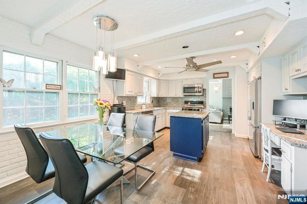 23 Walter Street Old Tappan Classic Colonial