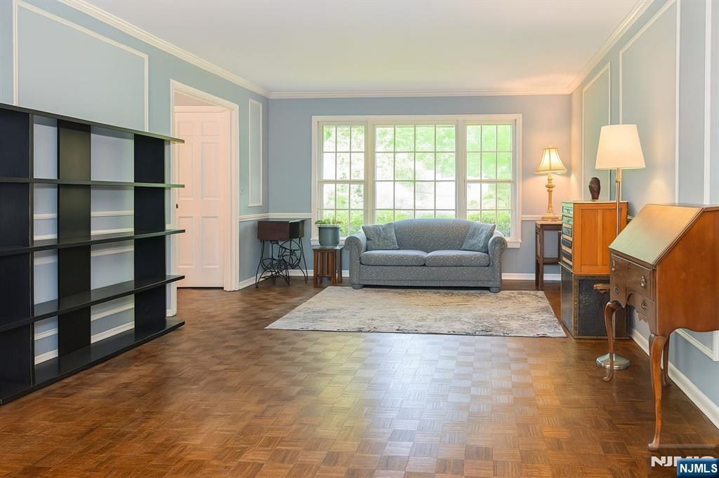 23 Walter Street Old Tappan Classic Colonial